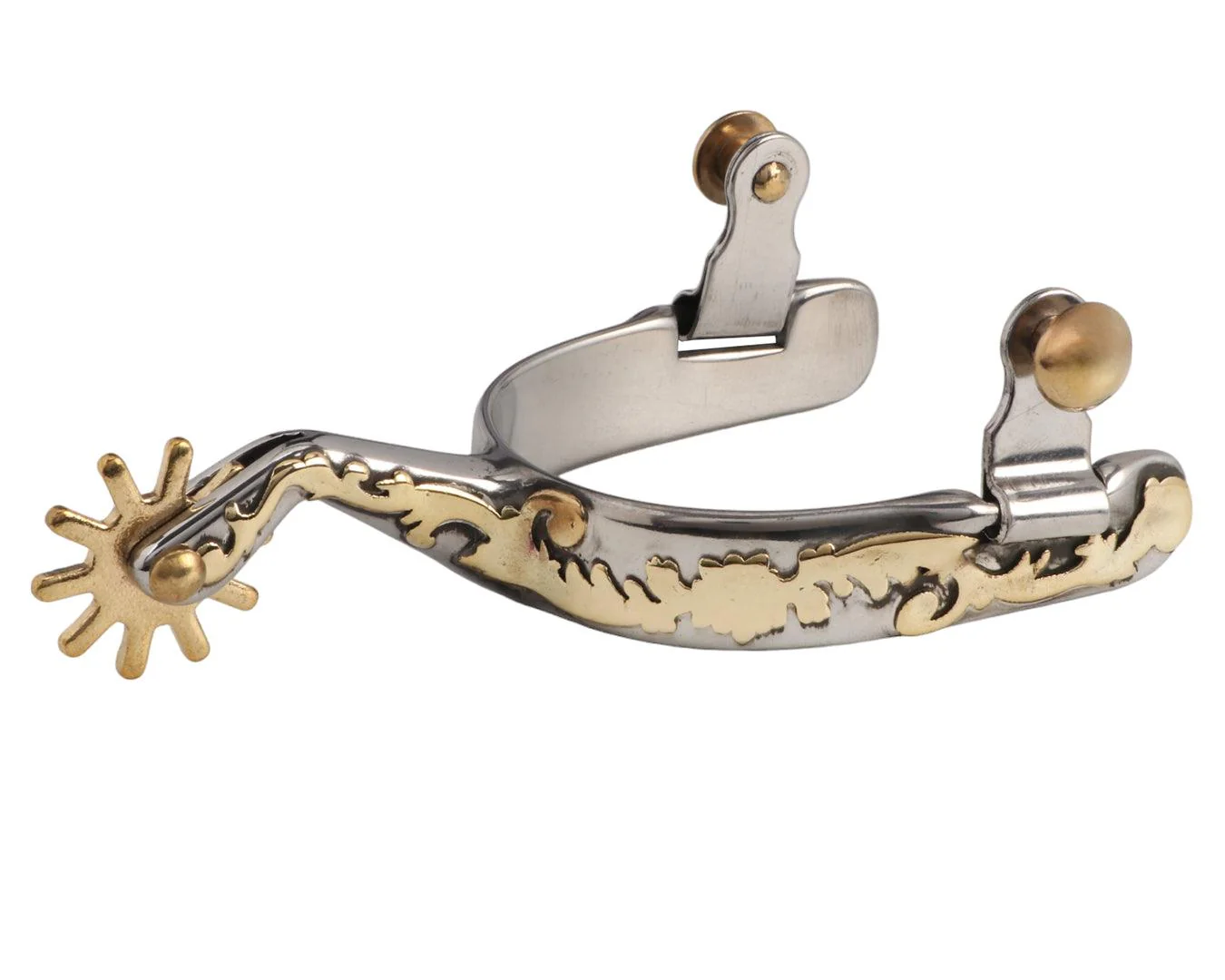 Pro-Cutter Show Spurs