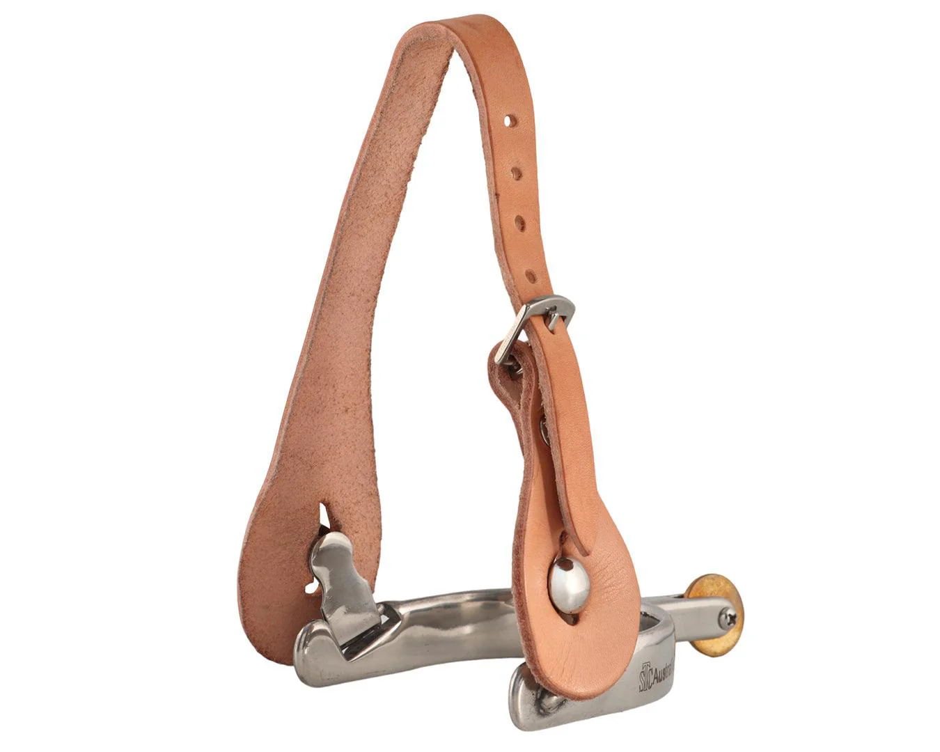 Pro-Polo Spurs - Image 2