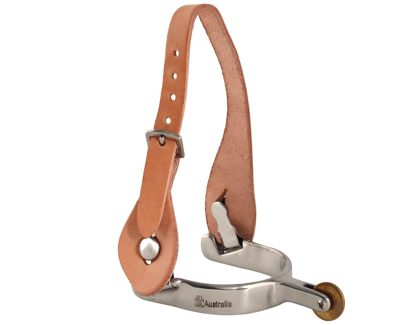 Pro-Polo Spurs - Image 3