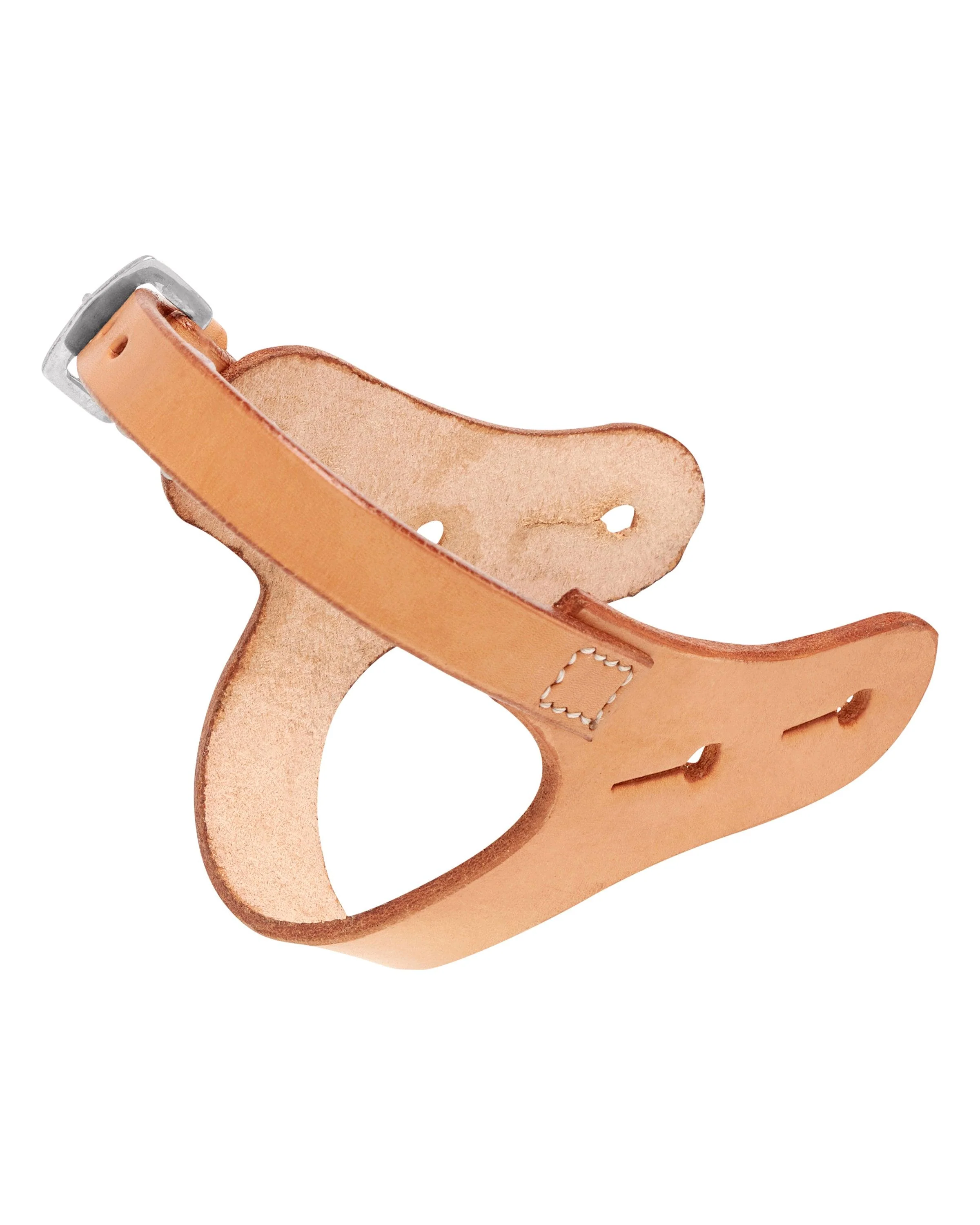STC Pro-Polocrosse Spur Straps - Image 2