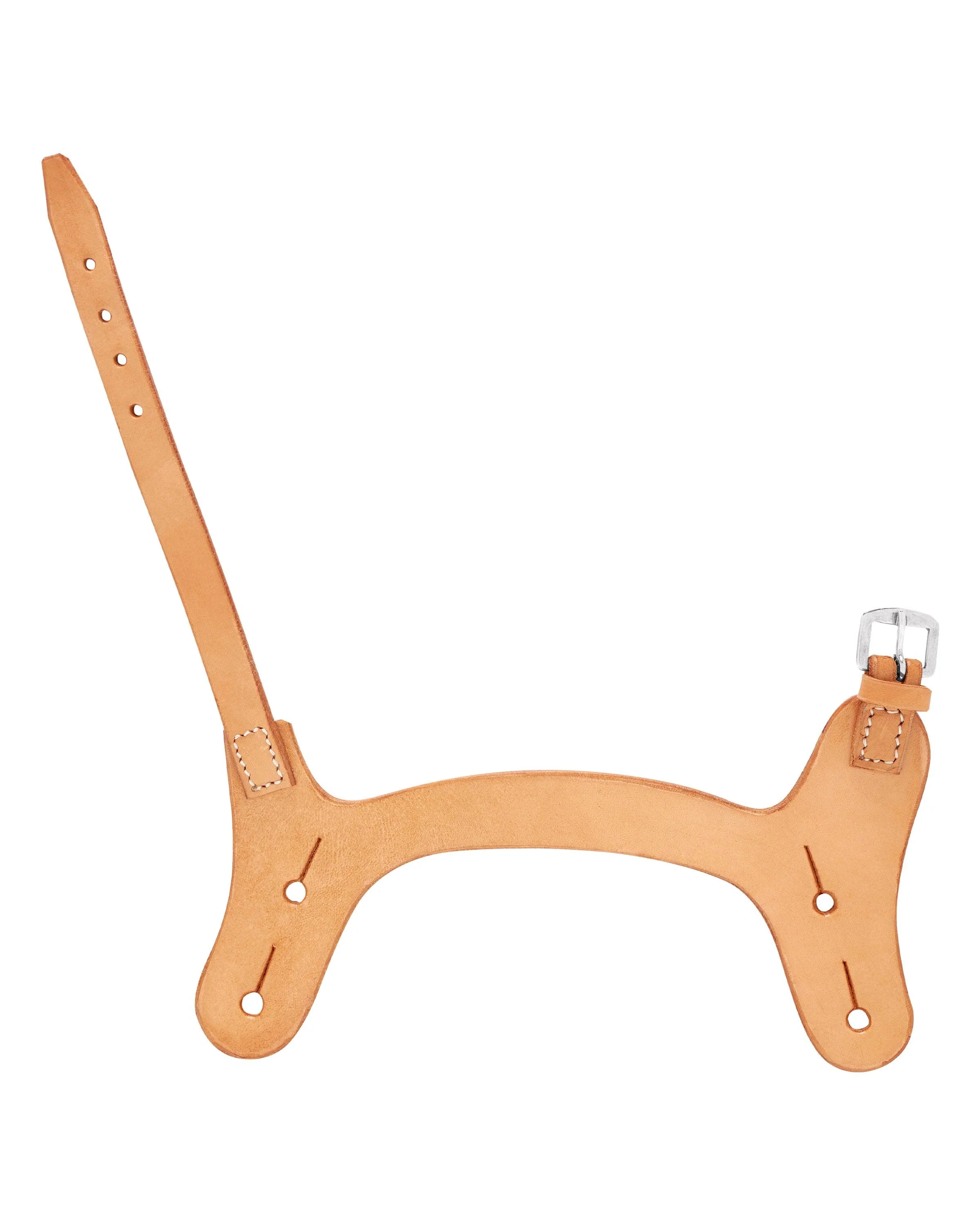 STC Pro-Polocrosse Spur Straps - Image 3