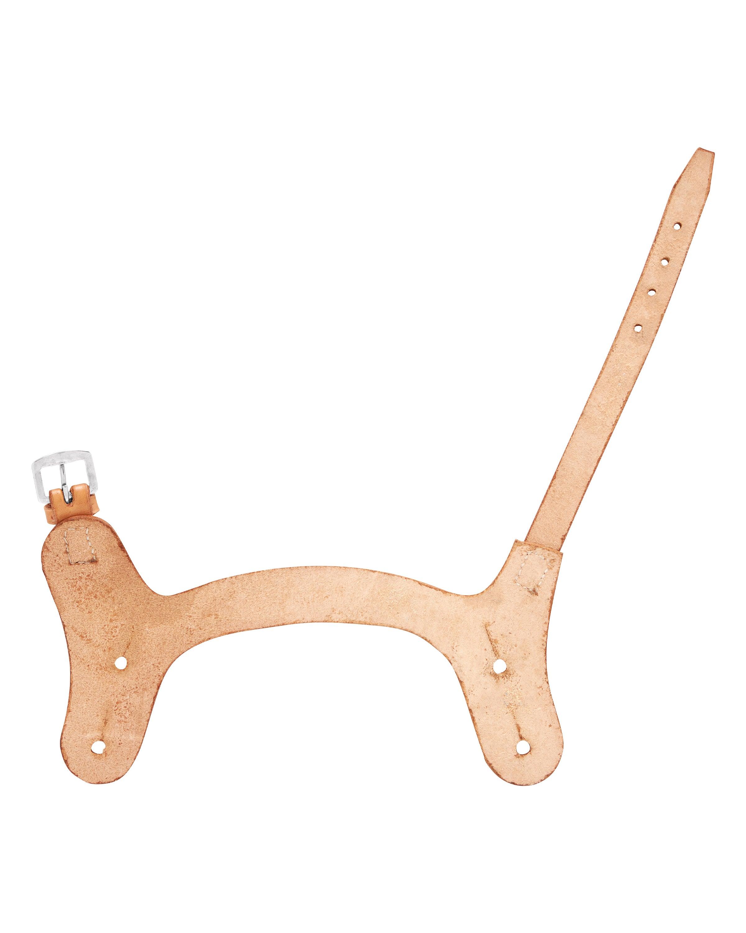 STC Pro-Polocrosse Spur Straps - Image 4