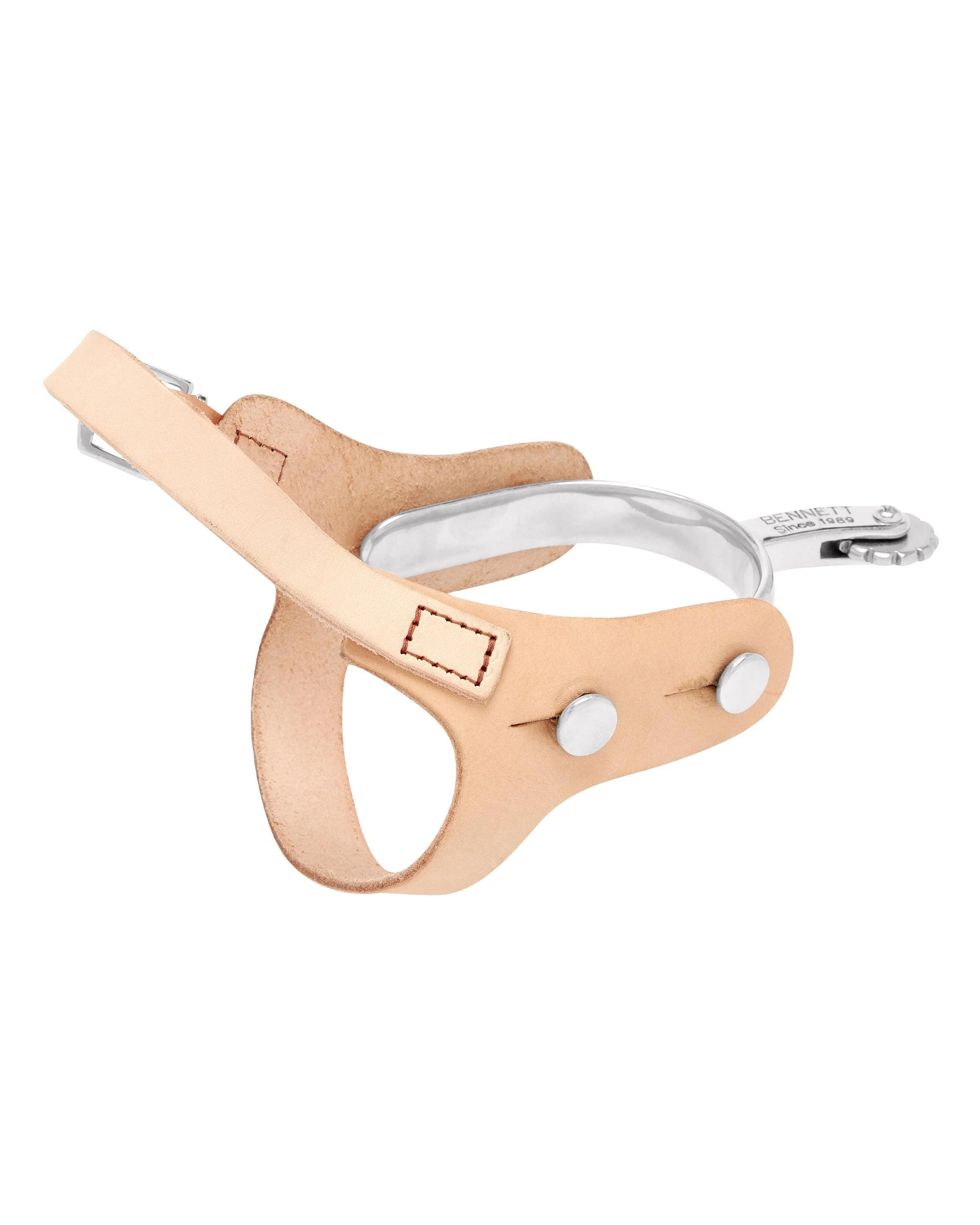 Pro-Polocrosse Spurs - Image 2