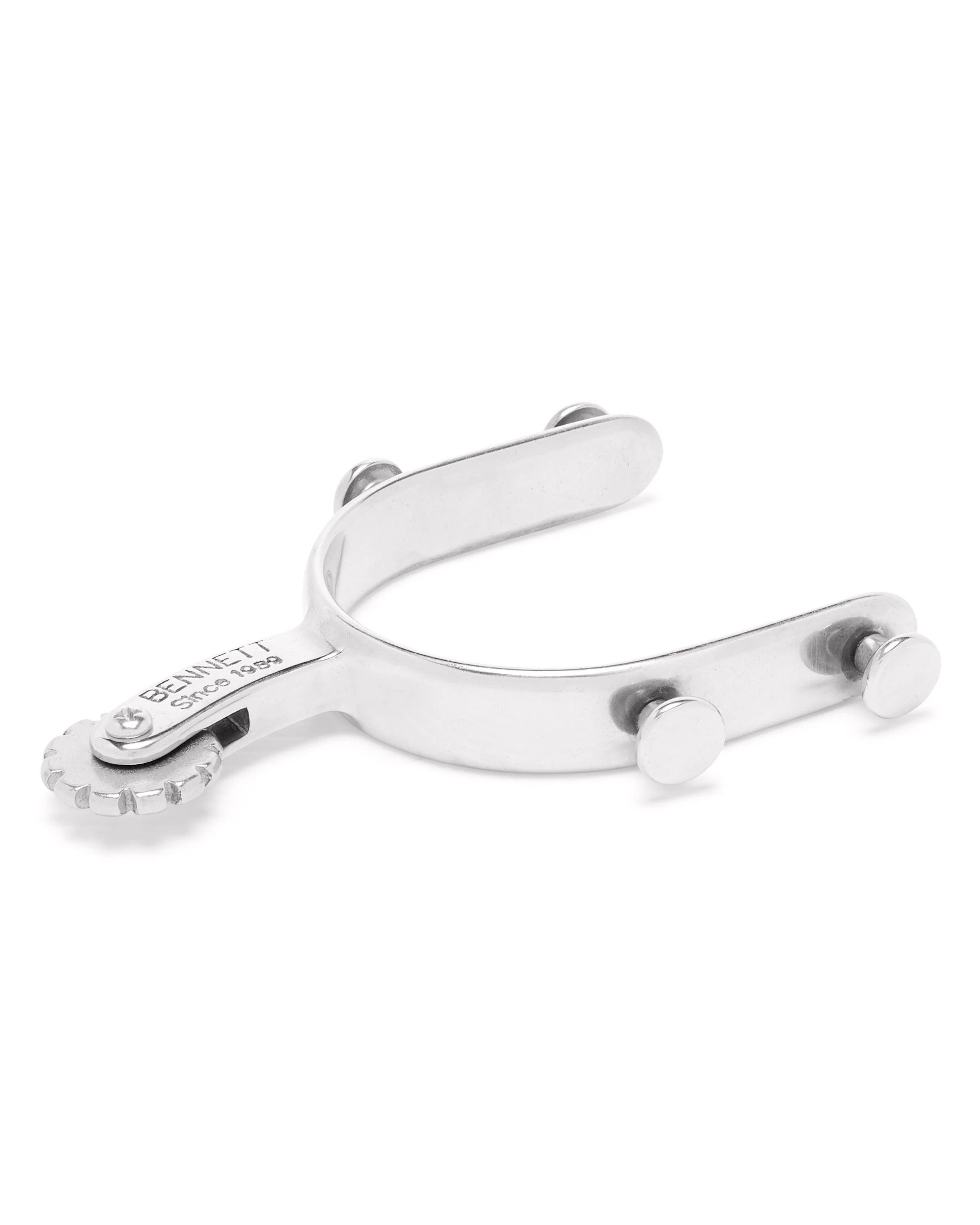Pro-Polocrosse Spurs - Image 3
