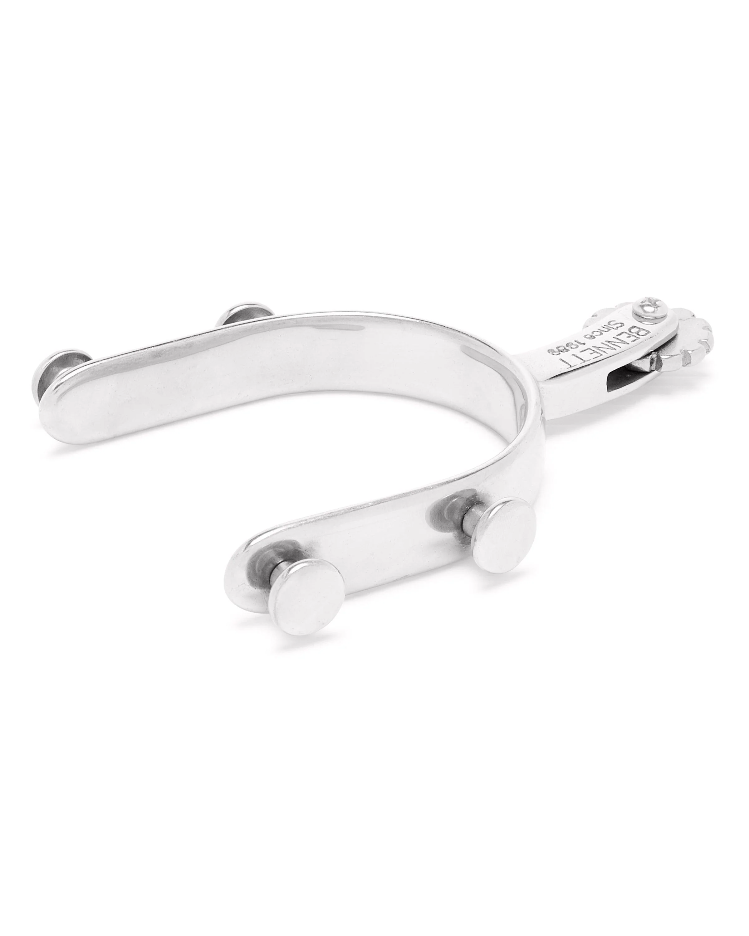 Pro-Polocrosse Spurs - Image 4