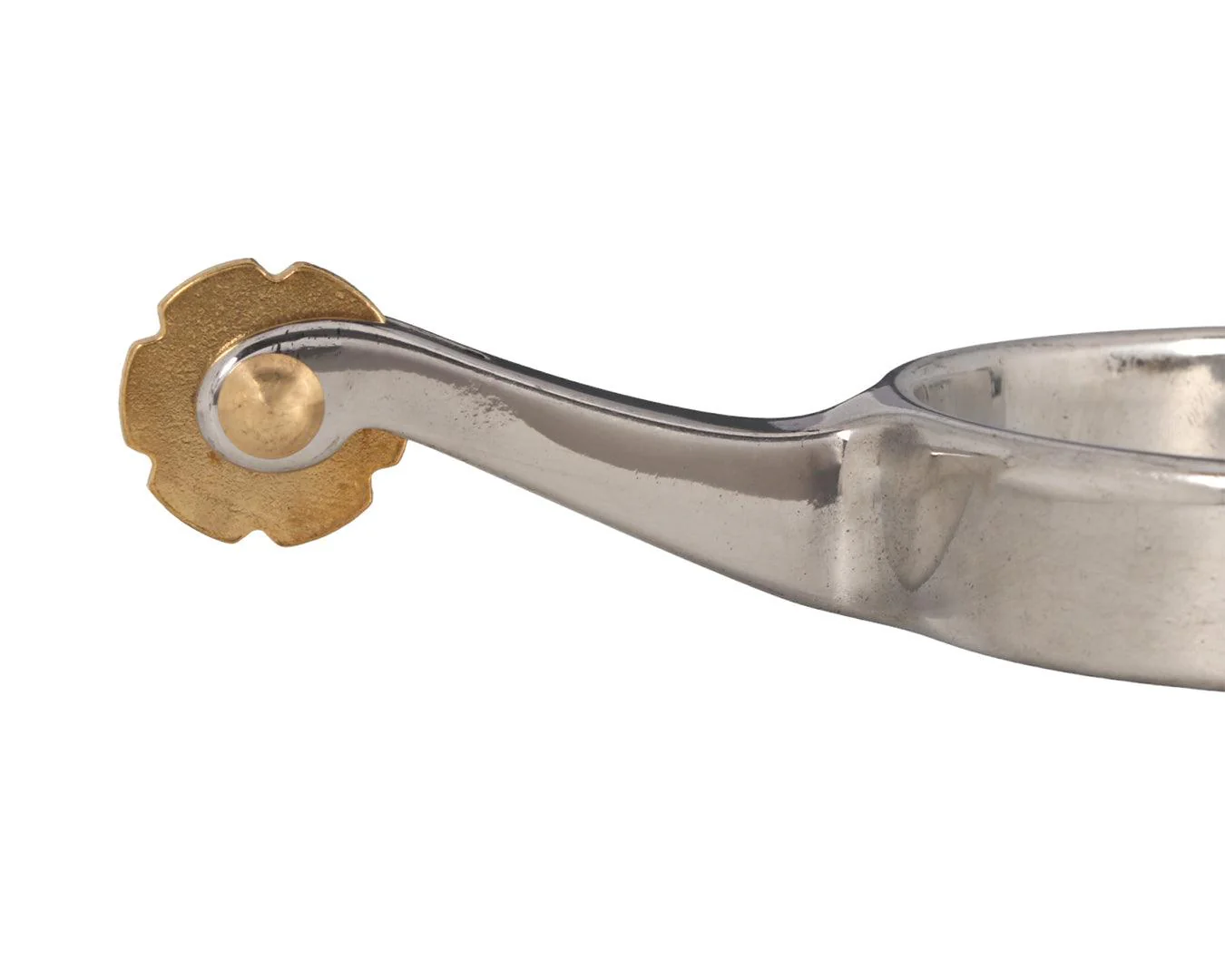 Pro-Roper Spurs - Image 2