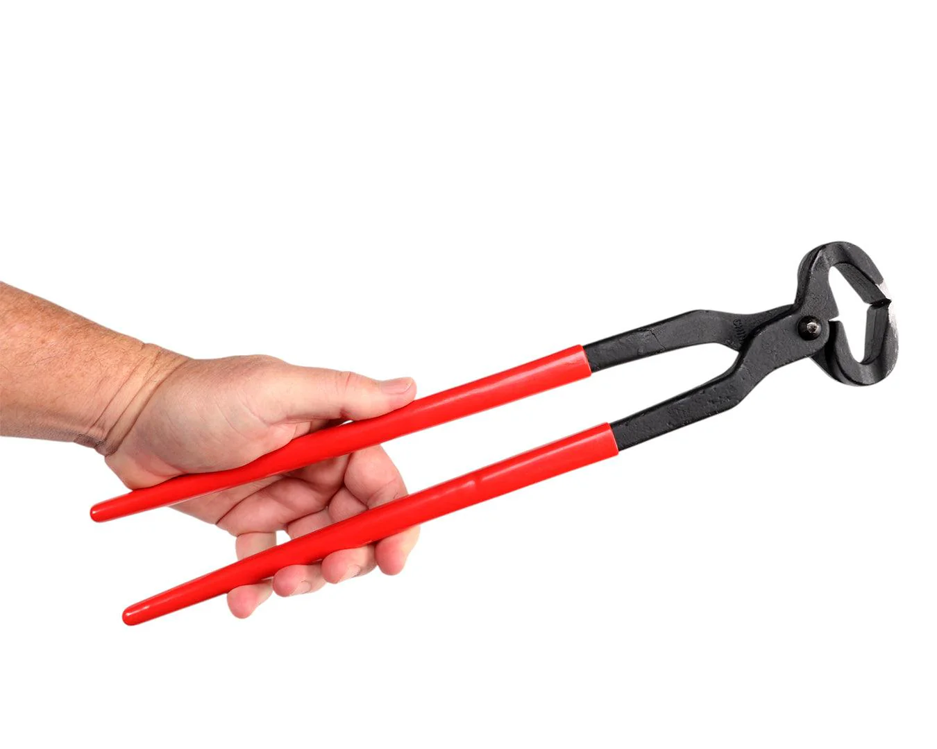 Professional 15" Hoof Nipper - Image 4