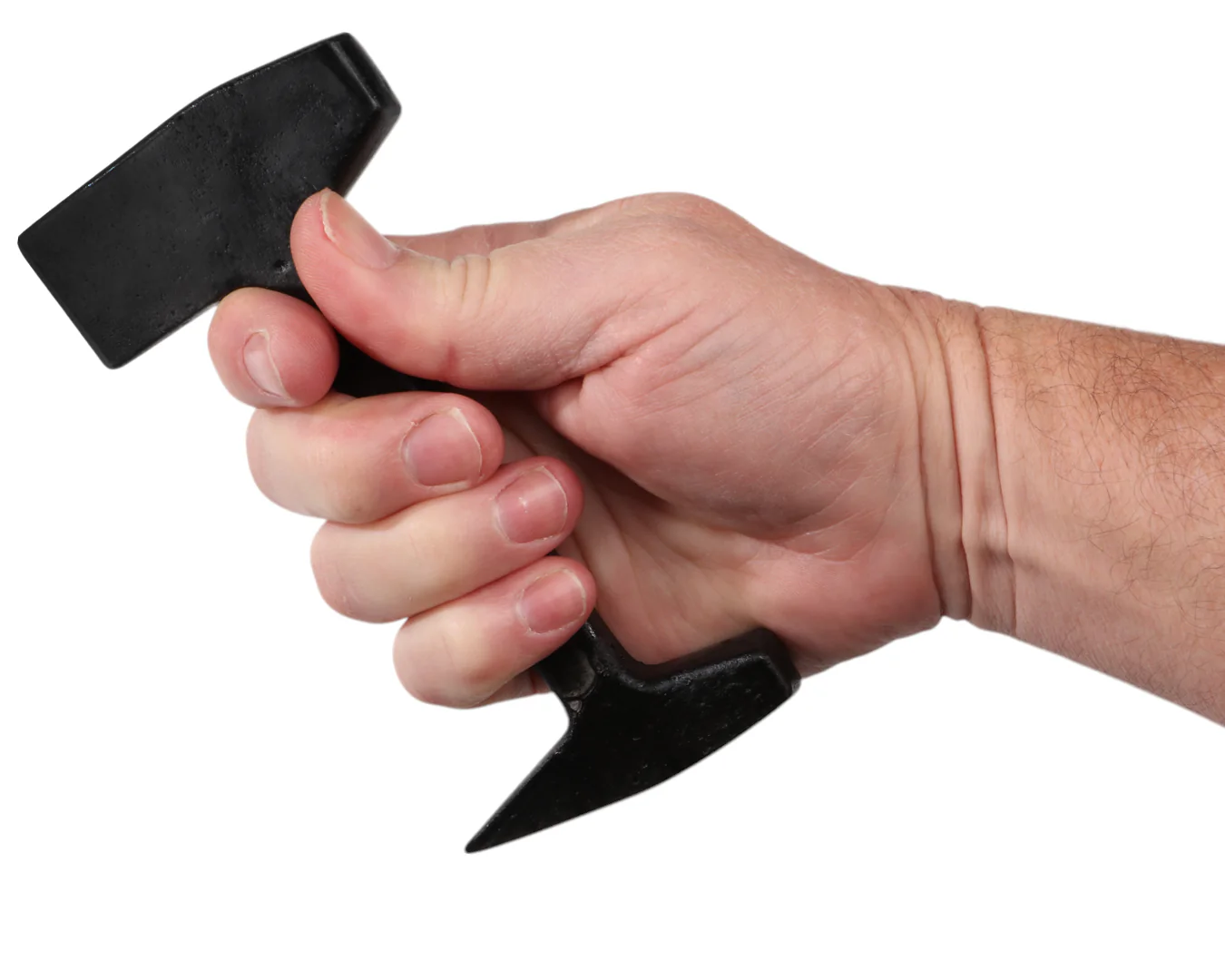 Professional Clinch Cutter (Buffer)