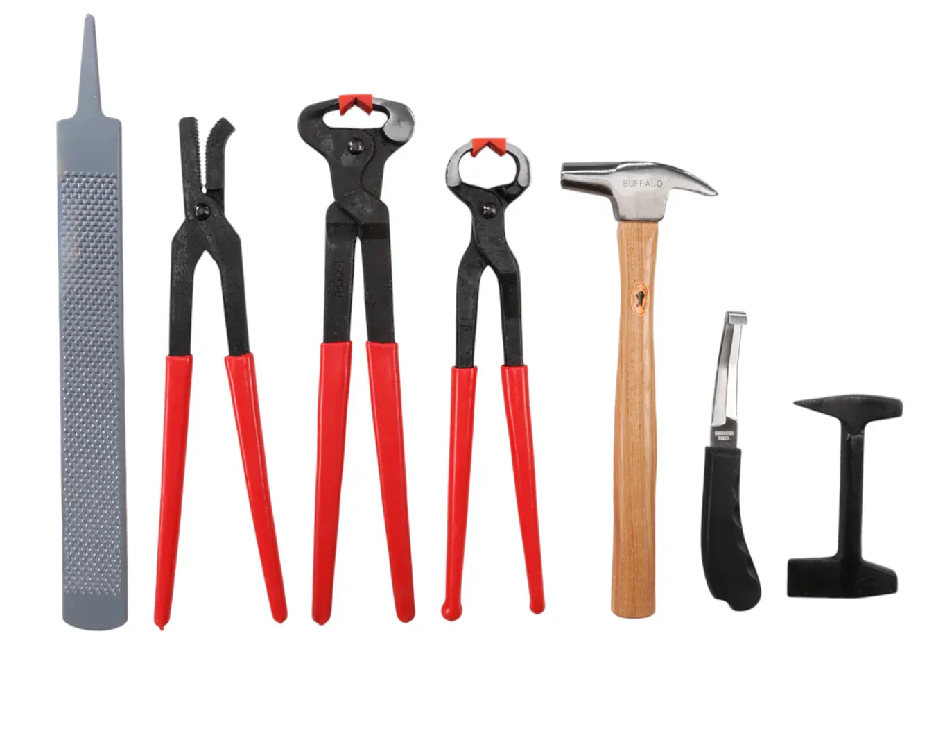 Professional Farriers Tool Kit