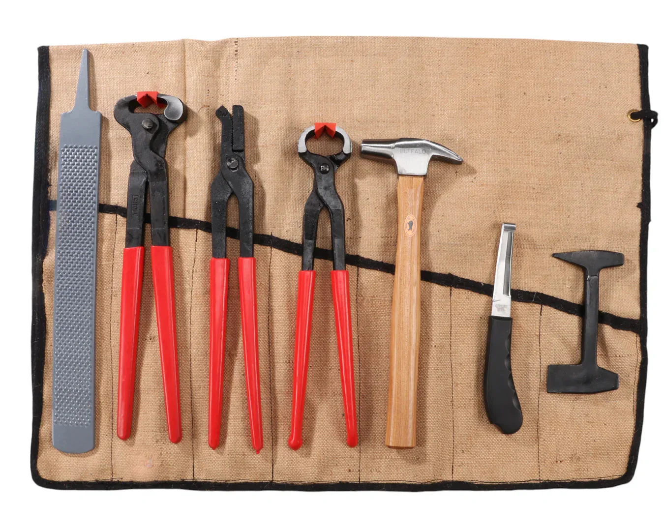 Professional Farriers Tool Kit - Image 2