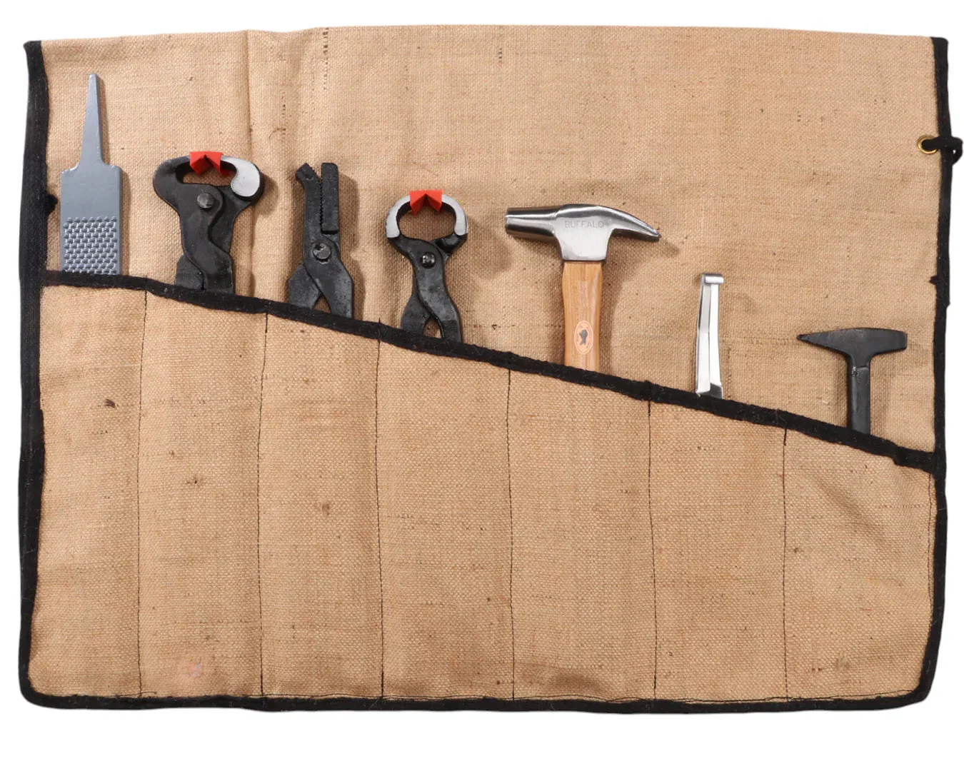 Professional Farriers Tool Kit - Image 3