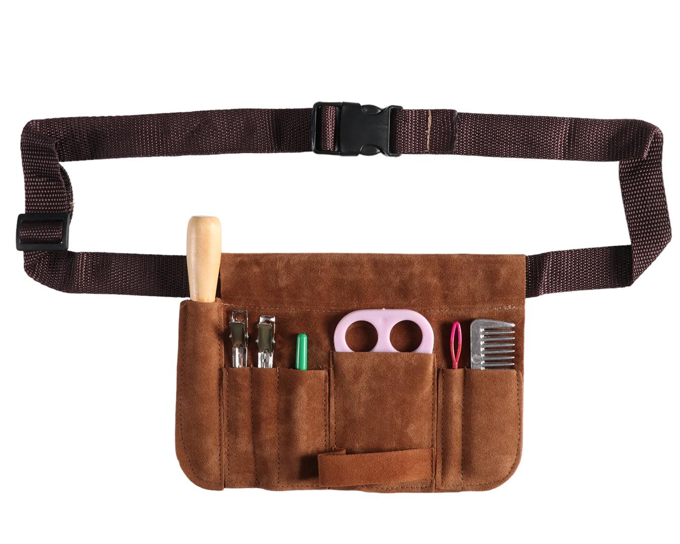 Professional Mane Braiding Kit