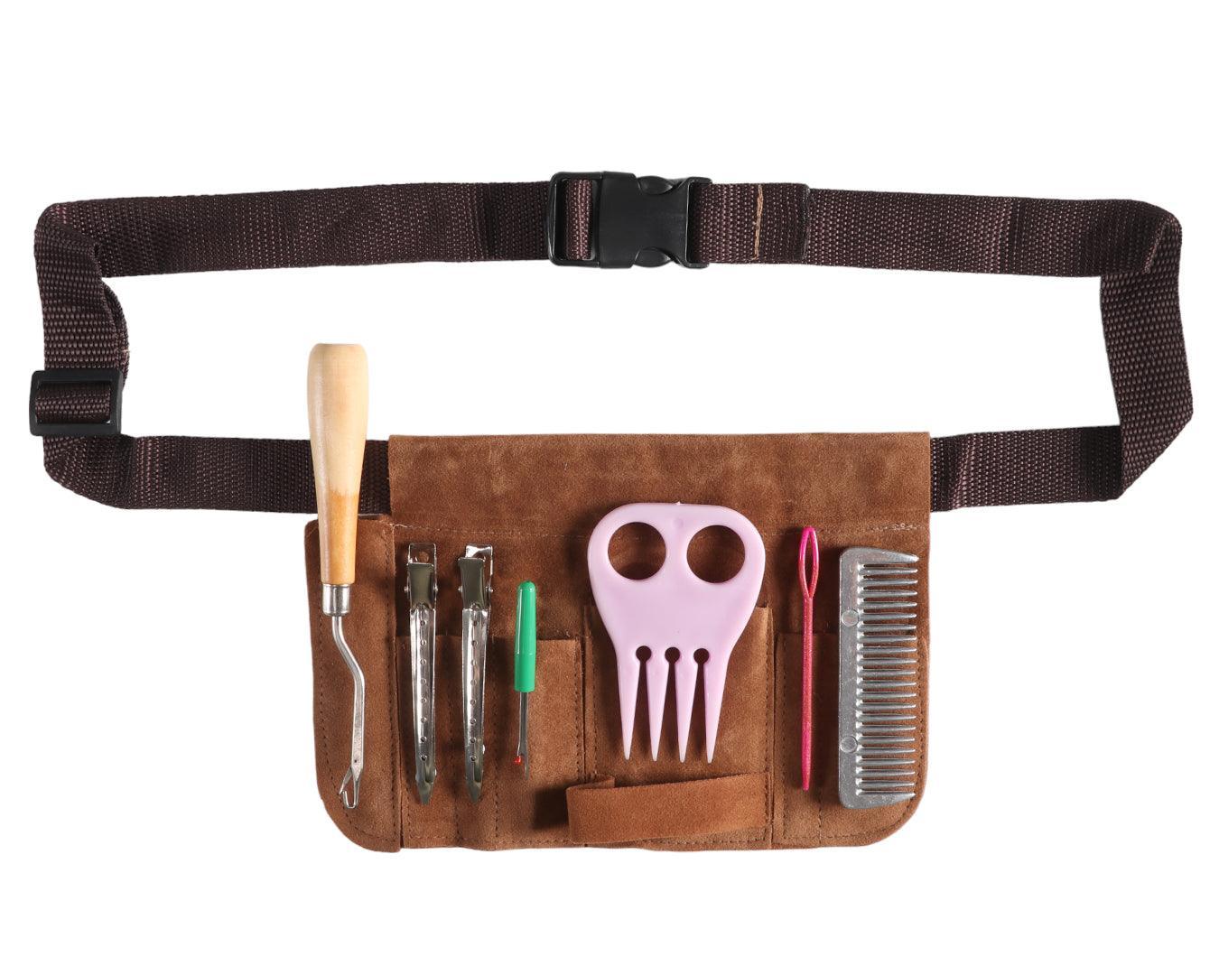 Professional Mane Braiding Kit - Image 2