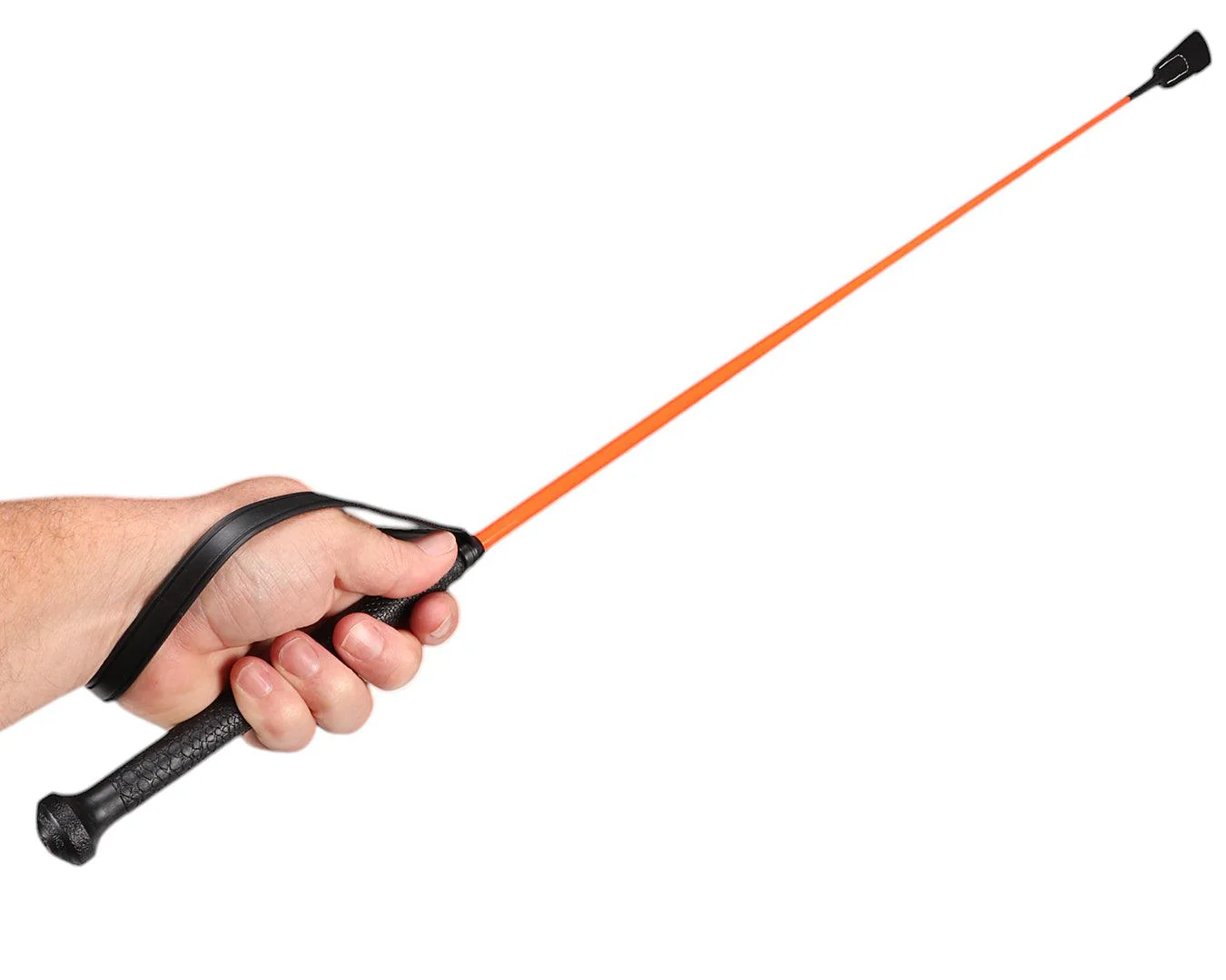 Professional Polocrosse Whip - Image 5