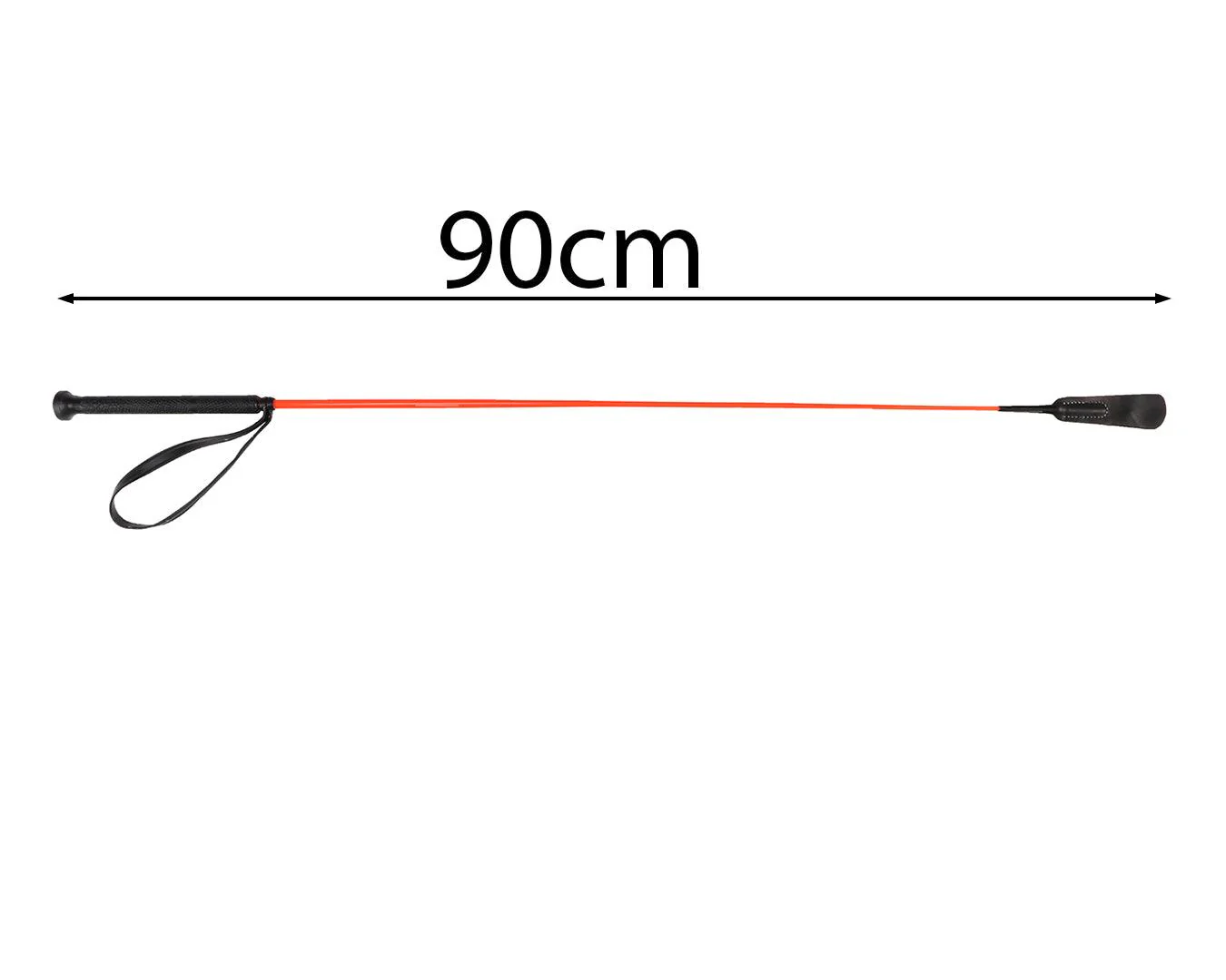 Professional Polocrosse Whip - Image 6