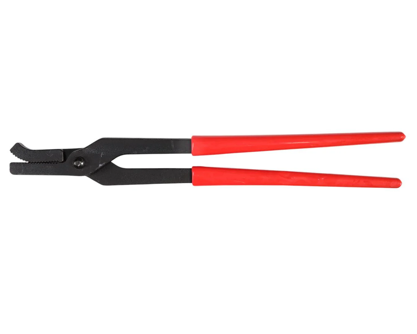 Professional Saddle Horse Nail Clincher