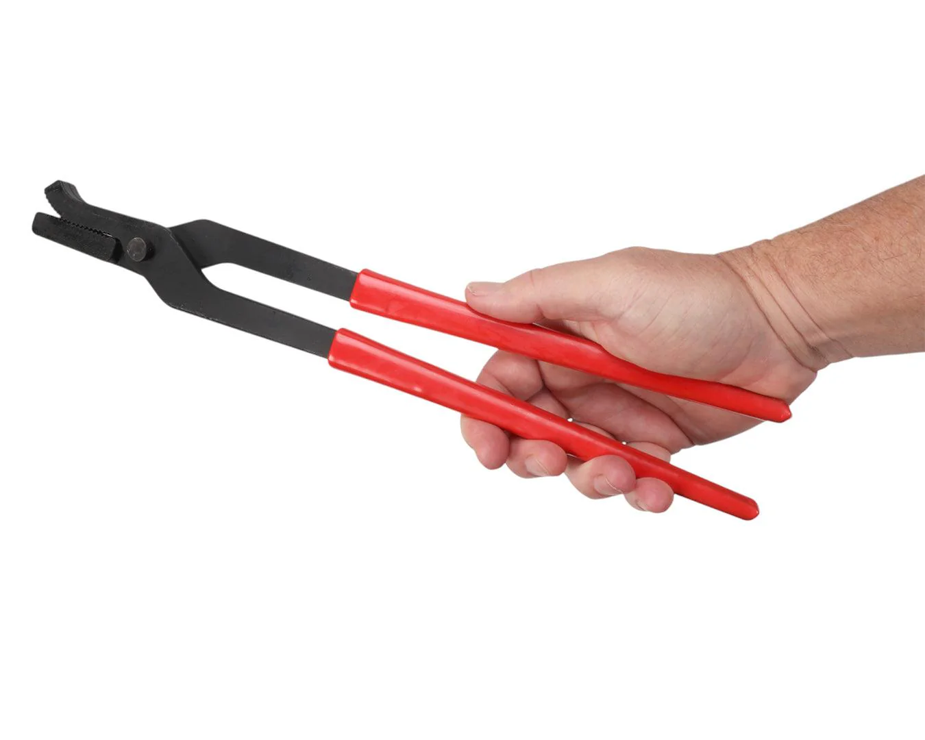 Professional Saddle Horse Nail Clincher - Image 4