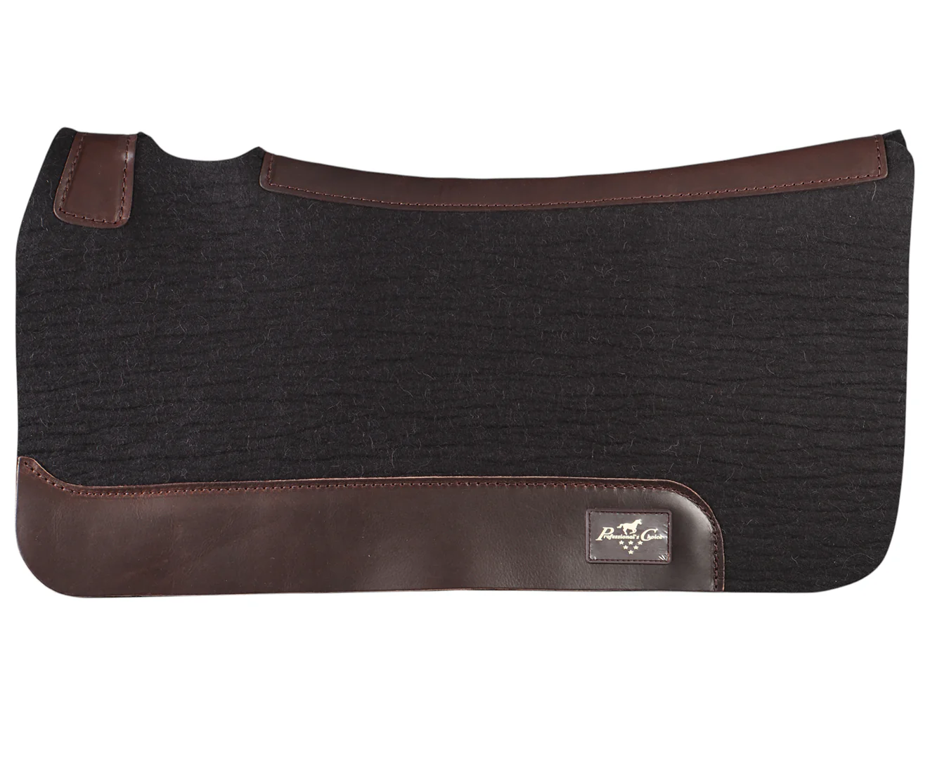 Professional's Choice 3/4" Comfort Fit Wool Pad - Image 2