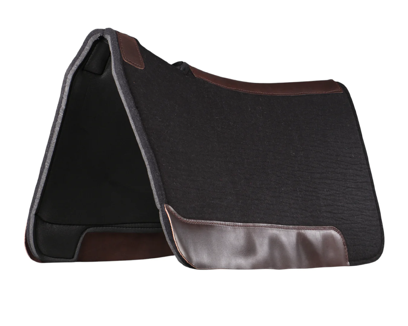 Professional's Choice 5/8" Felt / Rubber Work Pad