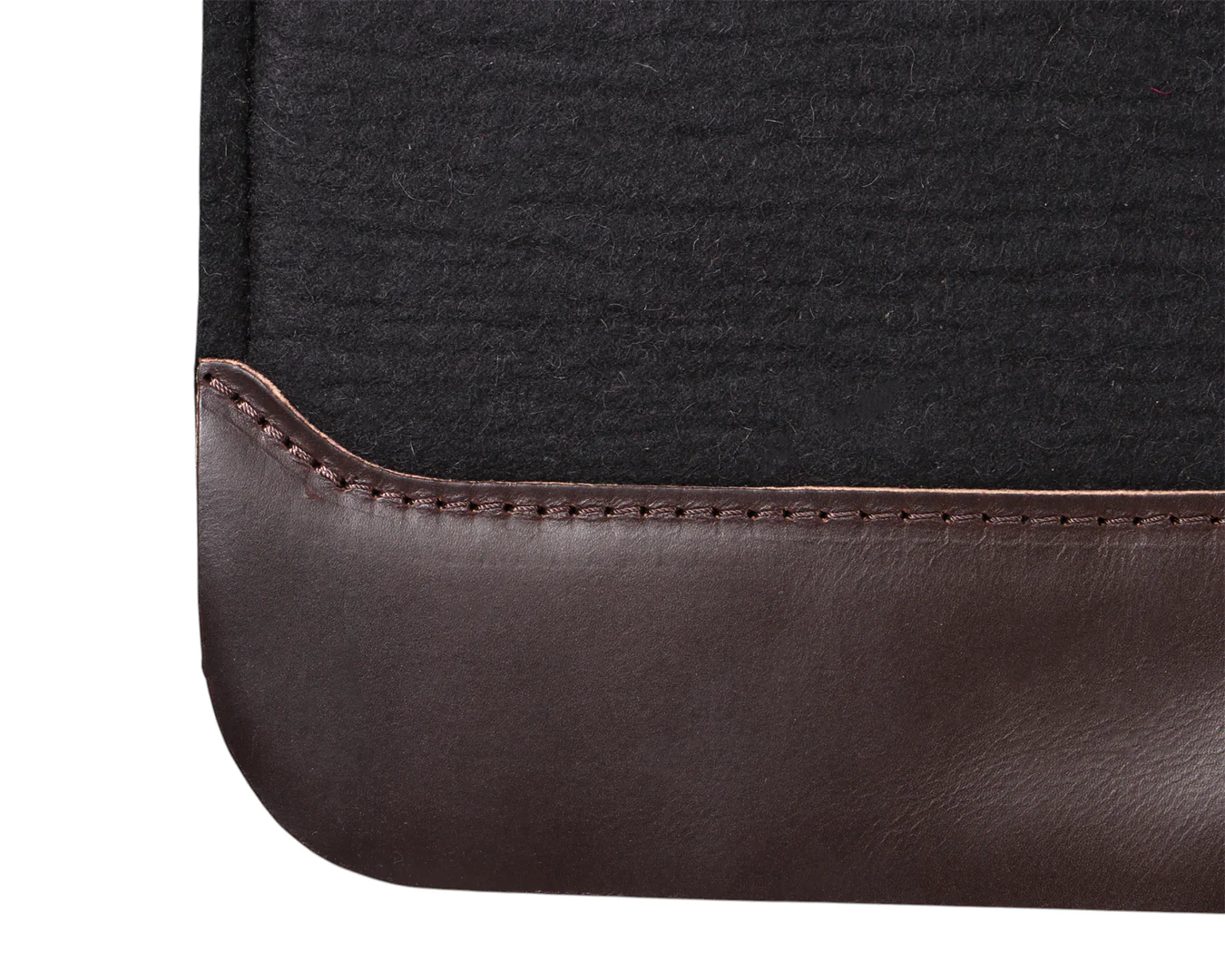 Professional's Choice 5/8" Felt / Rubber Work Pad - Image 3