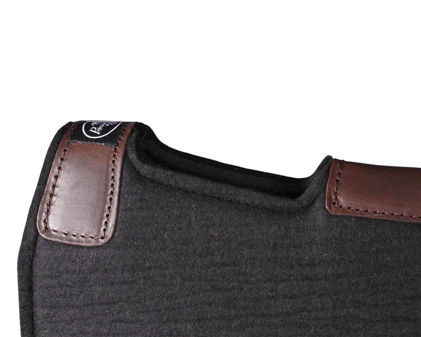 Professional's Choice 5/8" Felt / Rubber Work Pad - Image 4