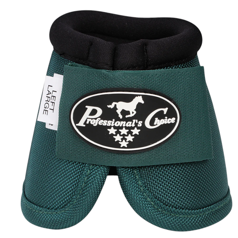 Professionals Choice Ballistic Bell Boot