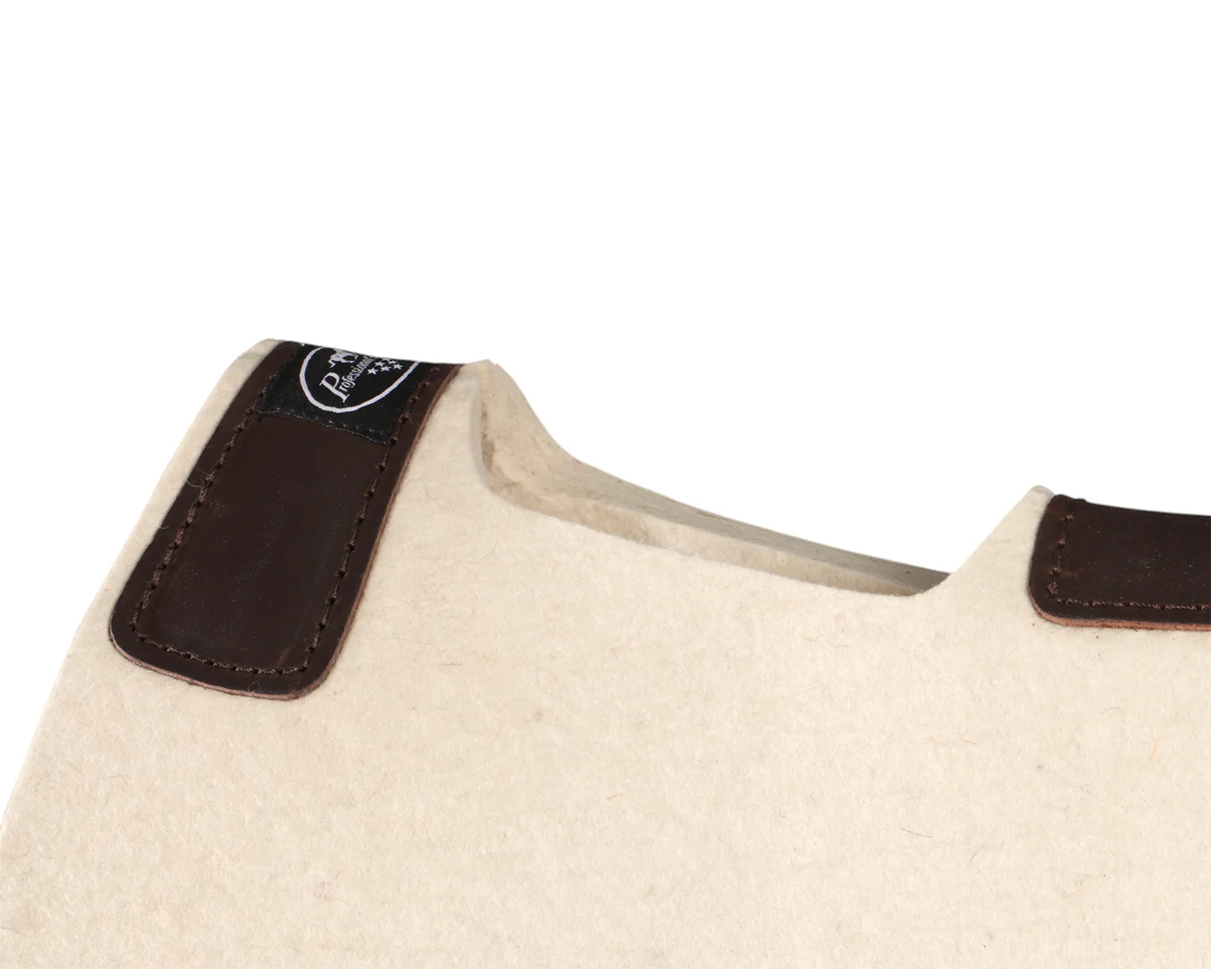 Professional's Choice Comfort Fit Round Skirt Pad - Image 10