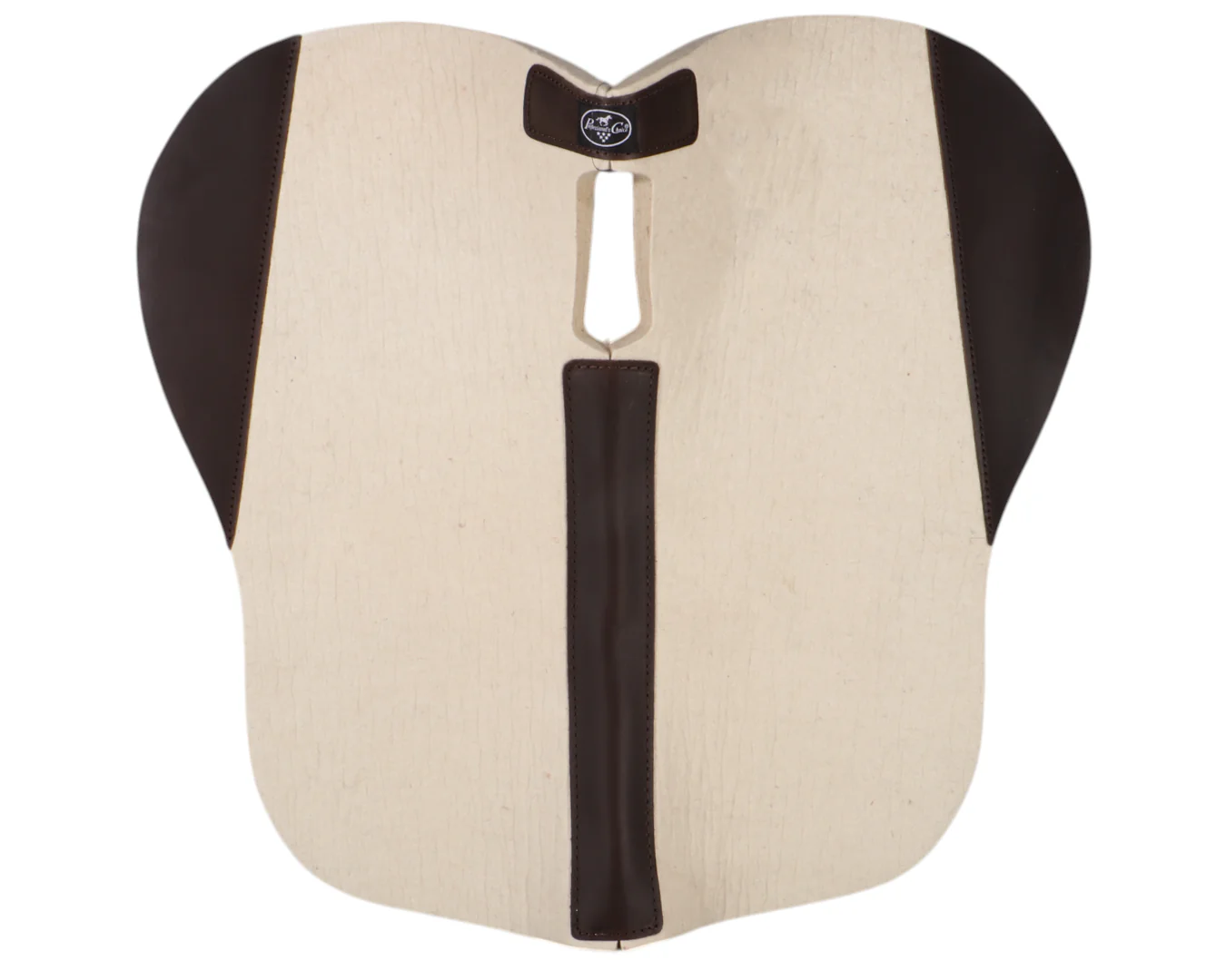 Professional's Choice Comfort Fit Round Skirt Pad - Image 11