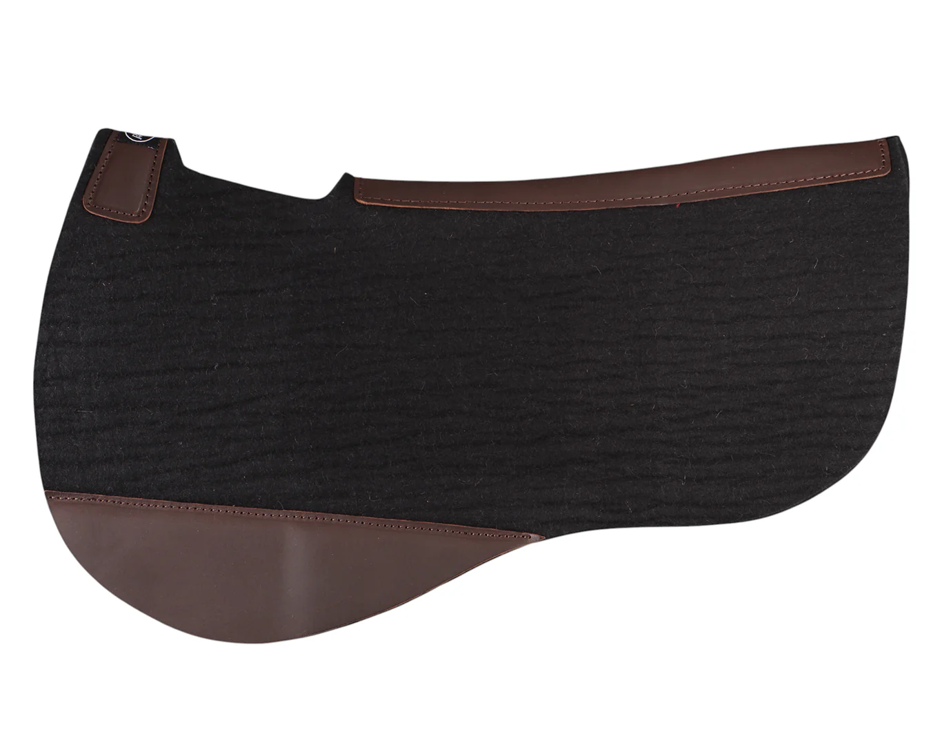 Professional's Choice Comfort Fit Round Skirt Pad - Image 2