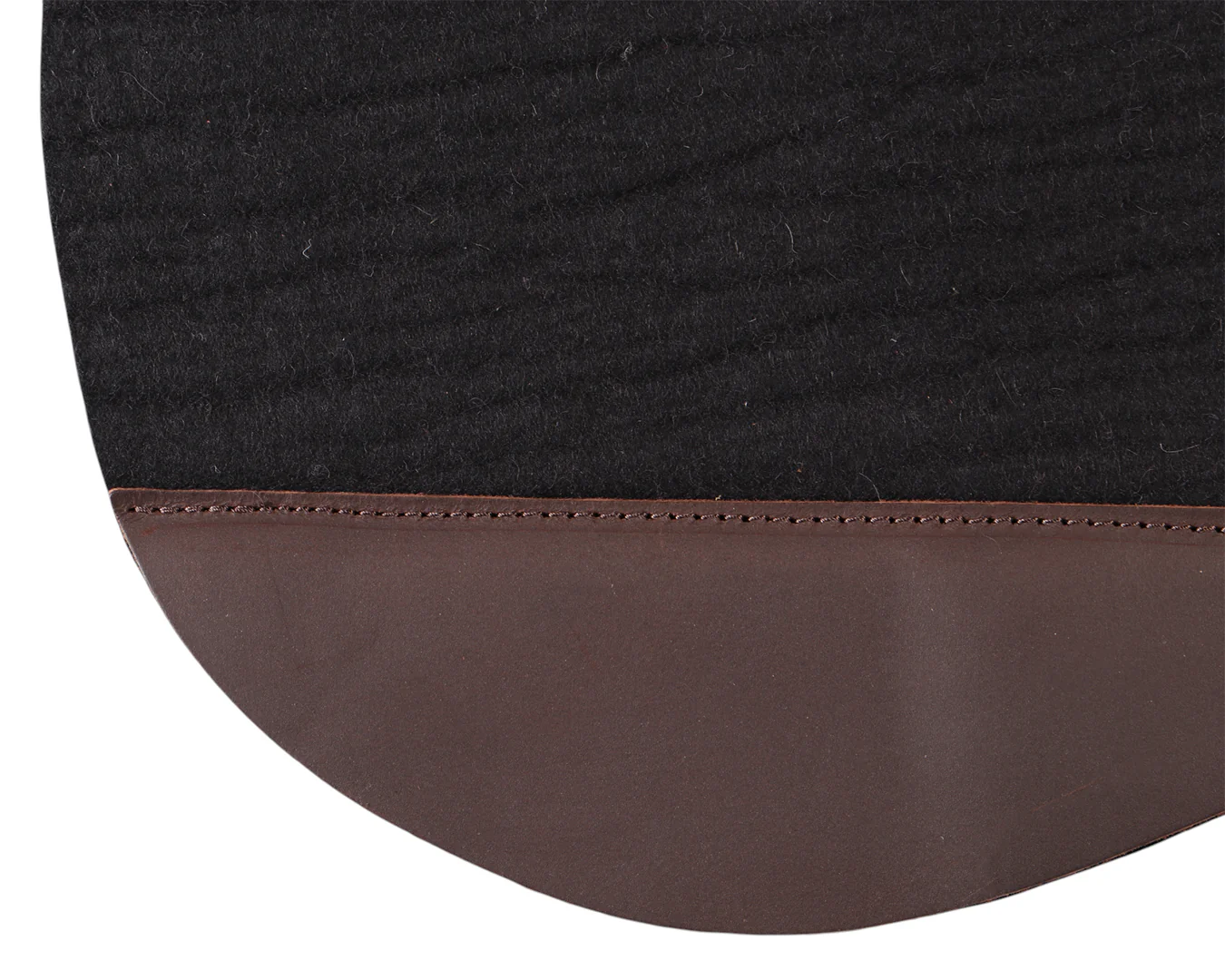 Professional's Choice Comfort Fit Round Skirt Pad - Image 3