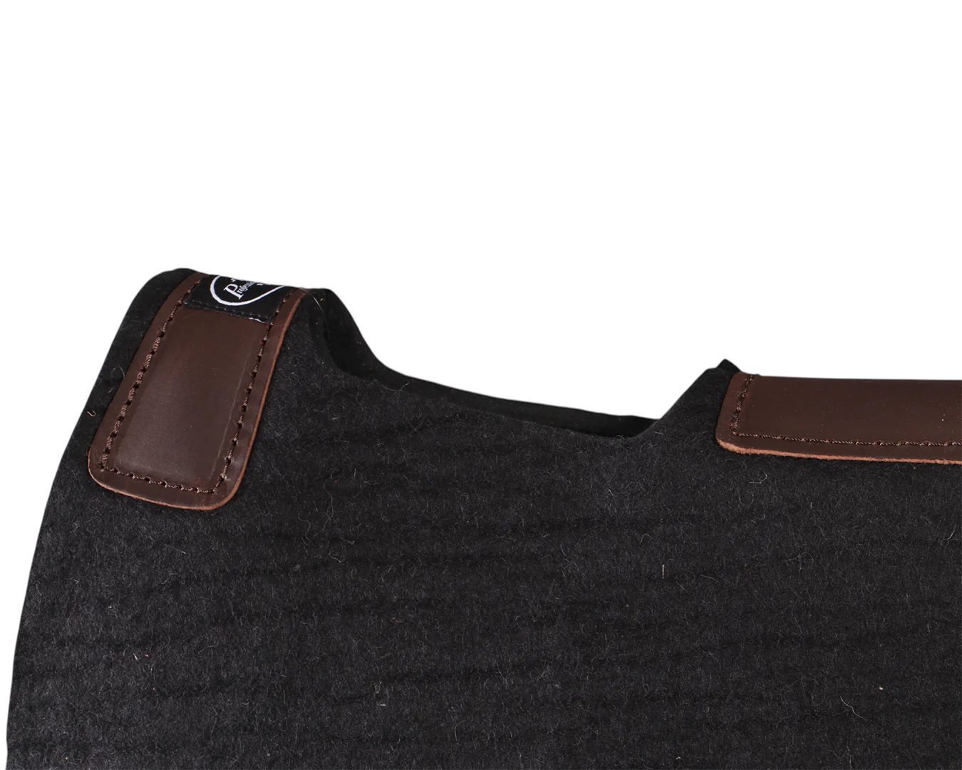Professional's Choice Comfort Fit Round Skirt Pad - Image 4