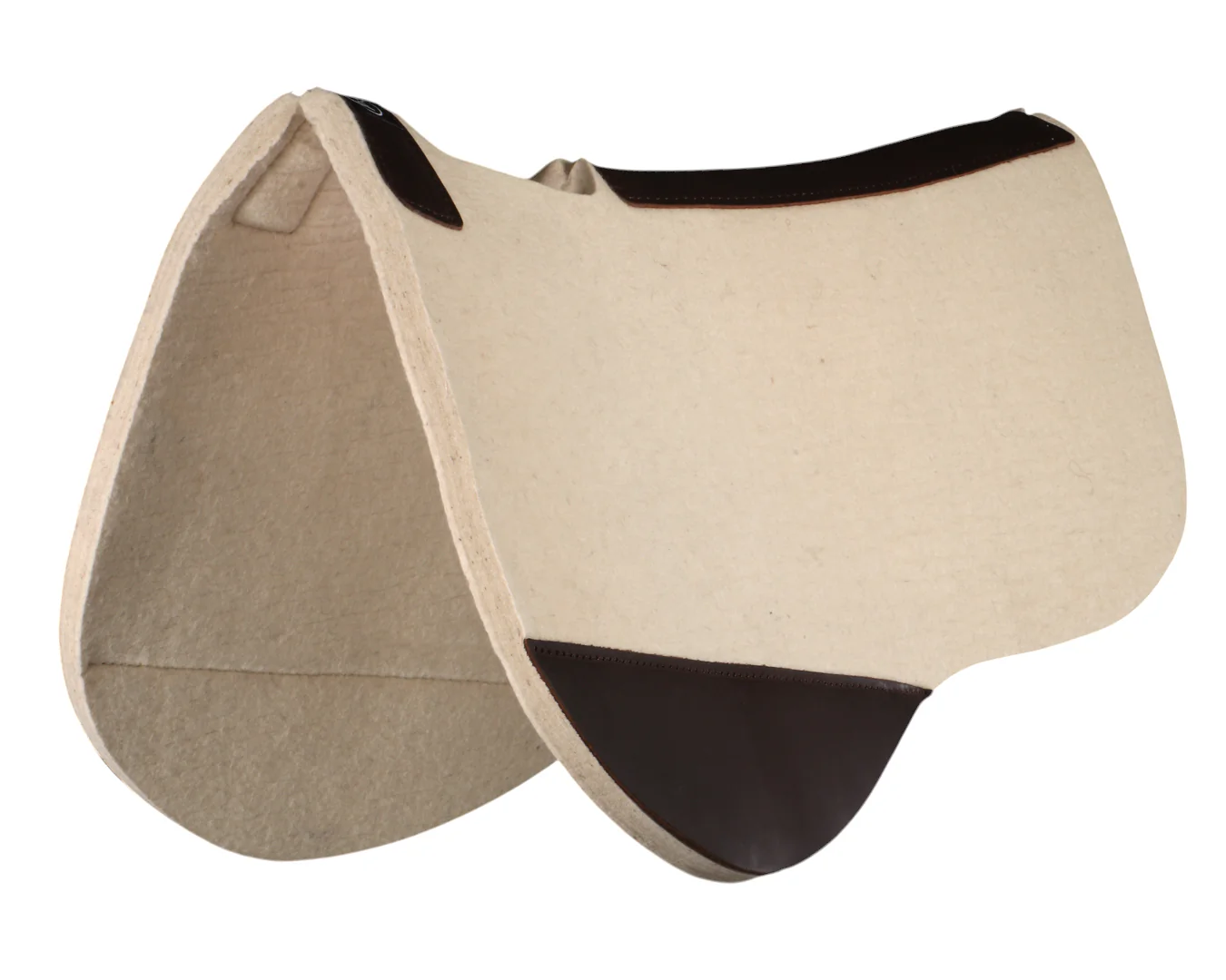 Professional's Choice Comfort Fit Round Skirt Pad - Image 7