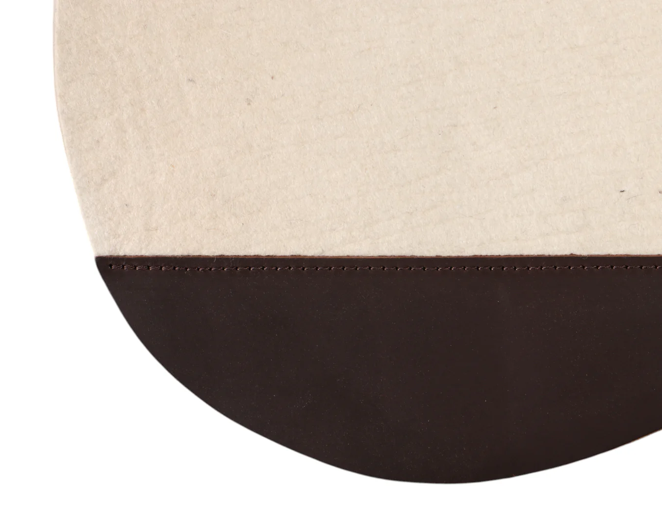 Professional's Choice Comfort Fit Round Skirt Pad - Image 9