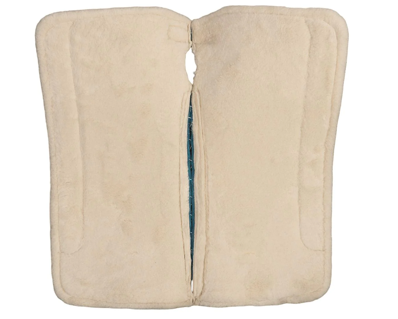 Professional's Choice Comfort Fit Wool Saddle Pad - Image 7