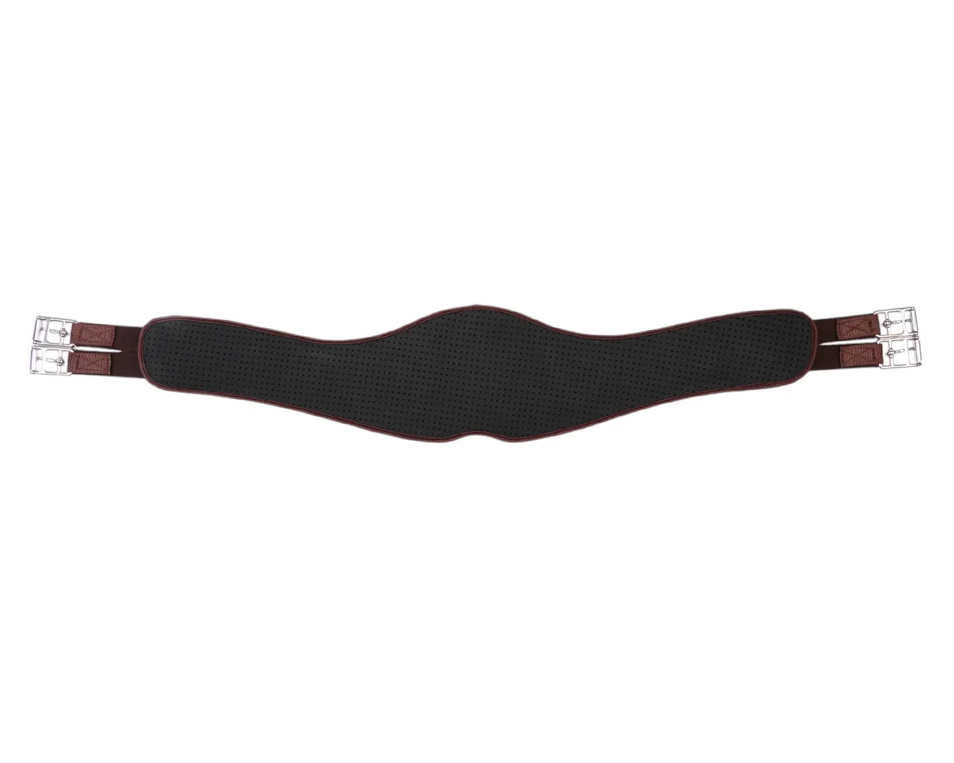 Professional's Choice Contoured Jump Girth - Image 3