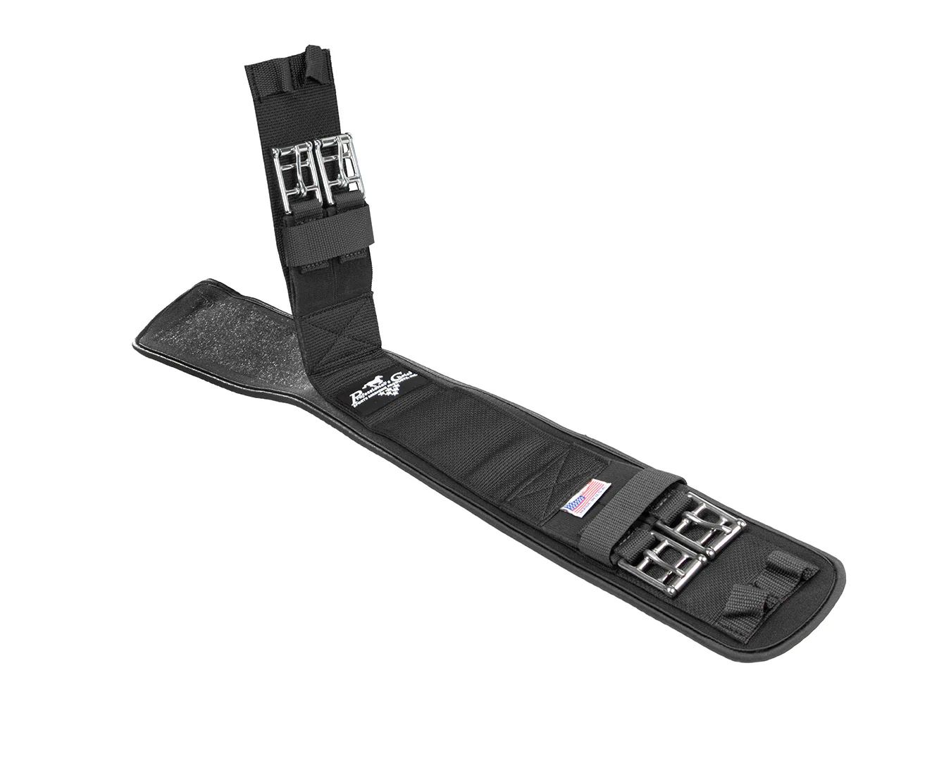 Professional's Choice Dressage Girth - Image 2
