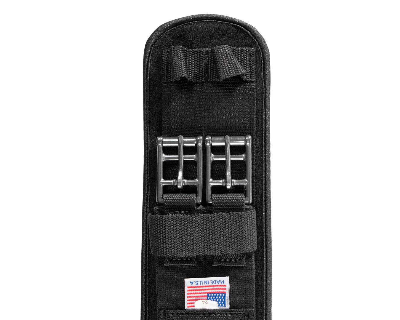 Professional's Choice Dressage Girth - Image 5