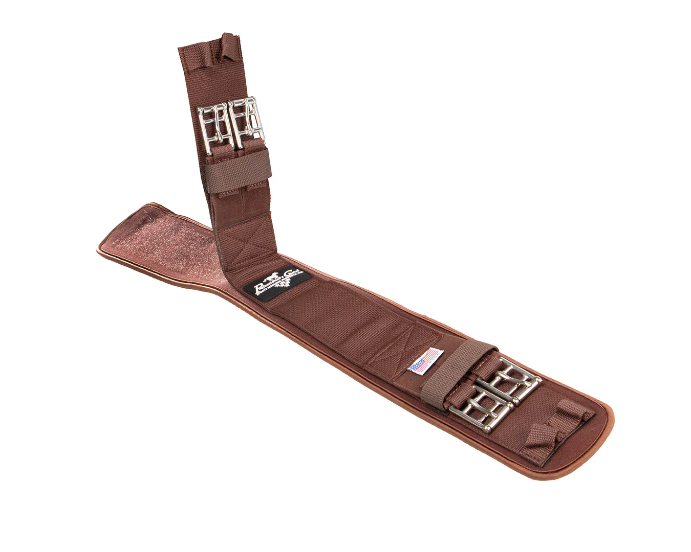 Professional's Choice Dressage Girth - Image 7