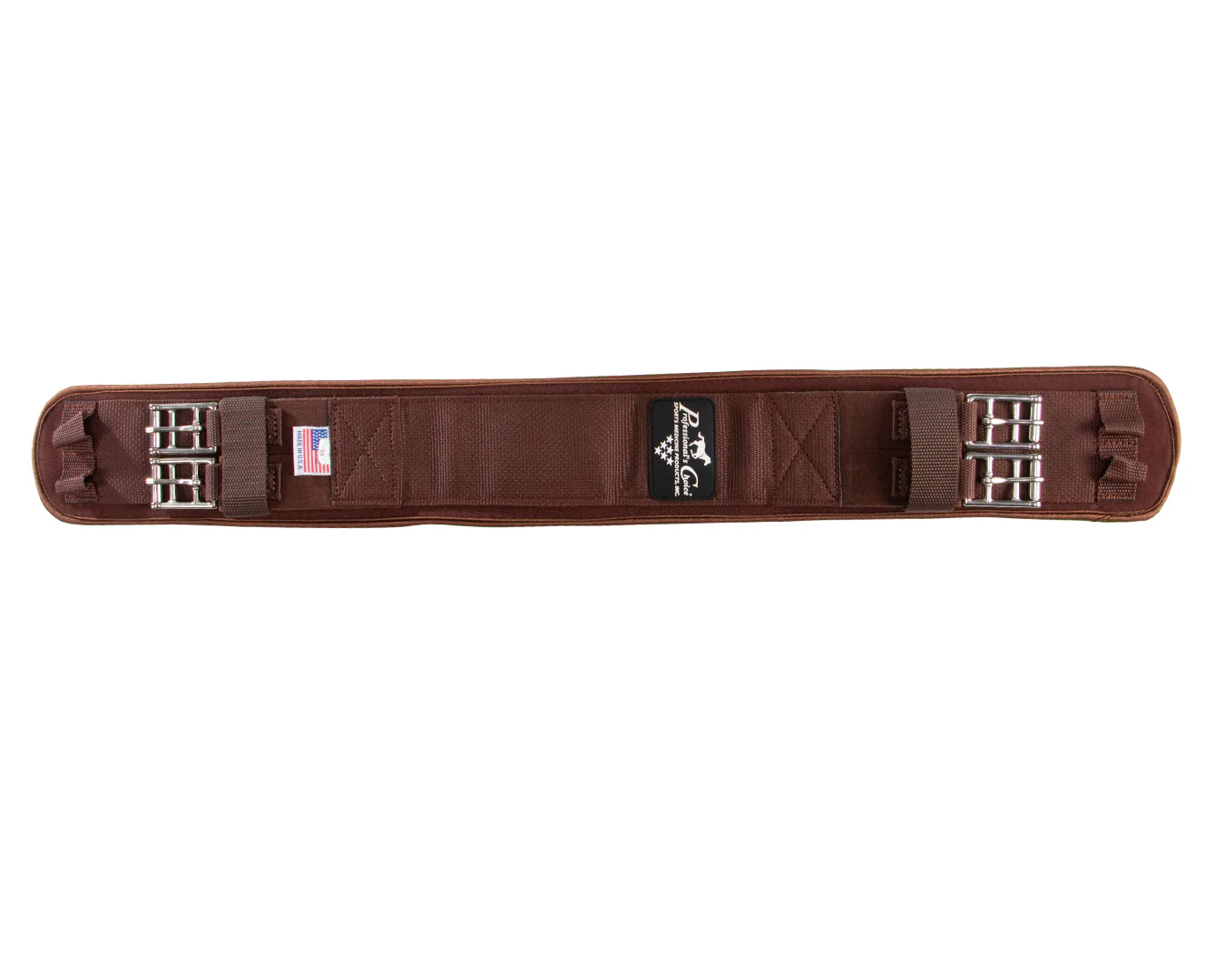 Professional's Choice Dressage Girth - Image 8