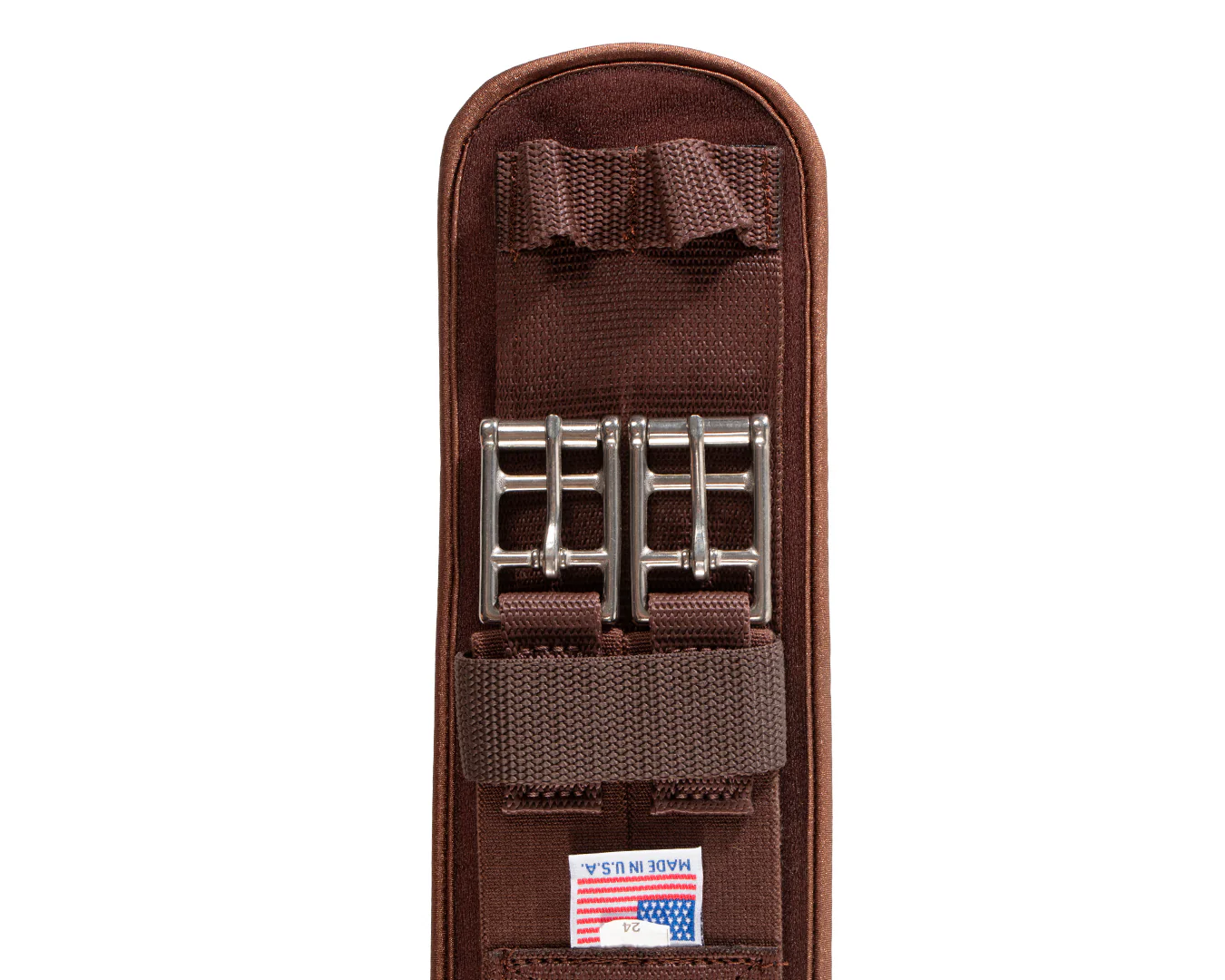 Professional's Choice Dressage Girth - Image 9