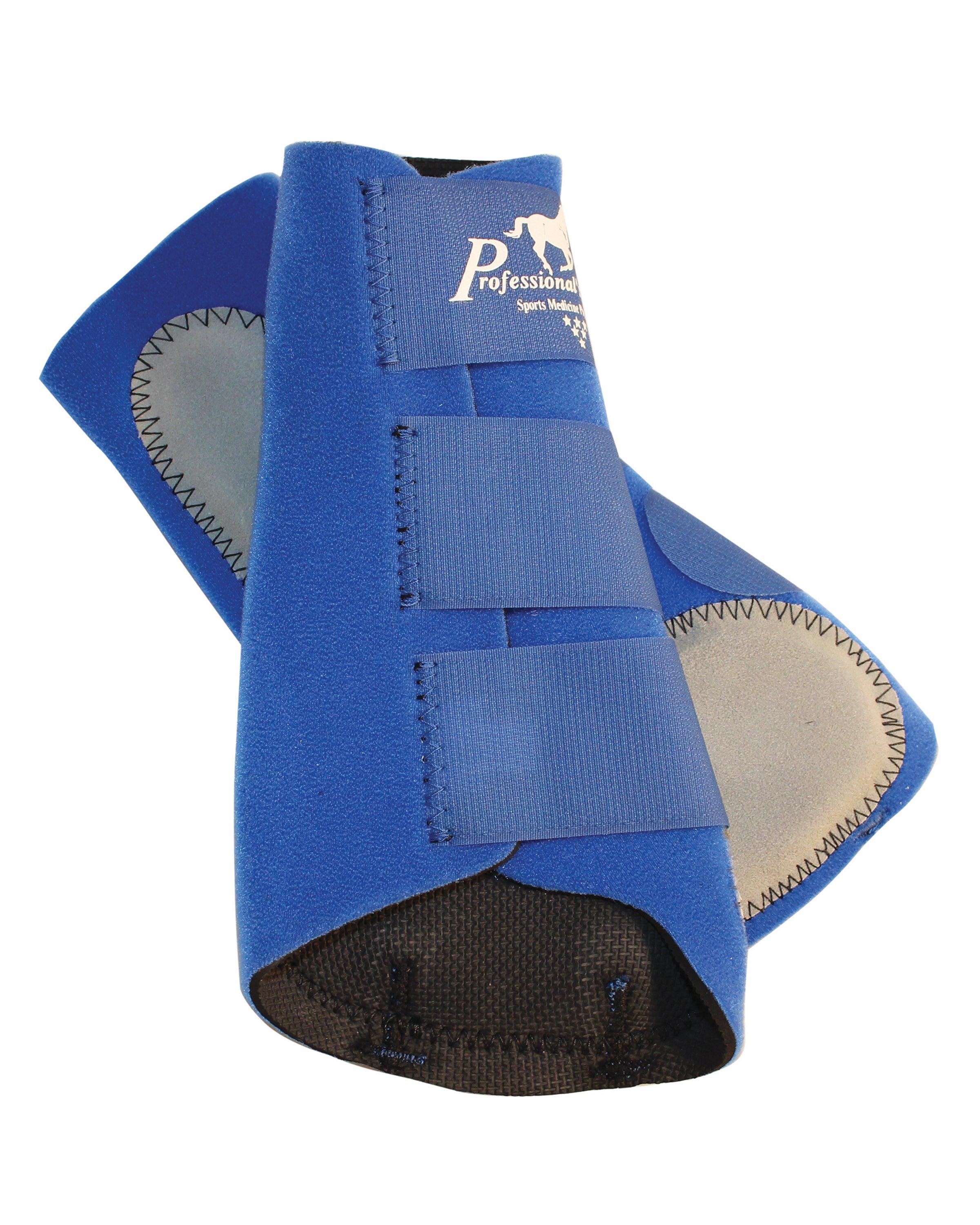 Professional's Choice Easy Fit Splint Boots - Image 3