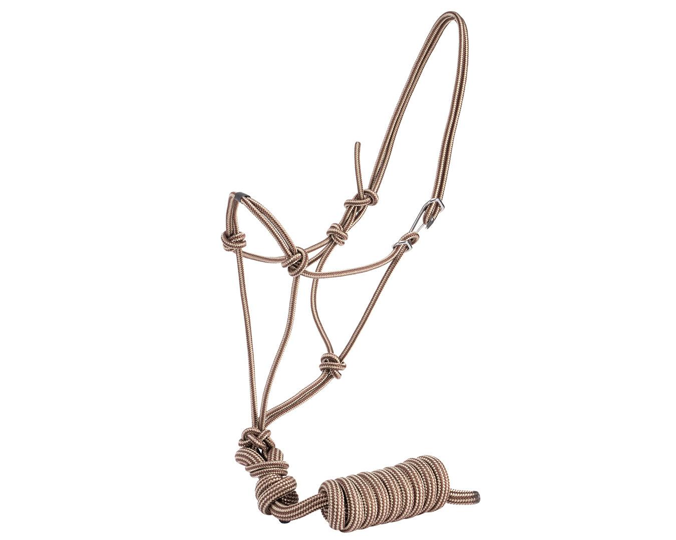 Professional's Choice Easy On Rope Halter & Lead - Image 12