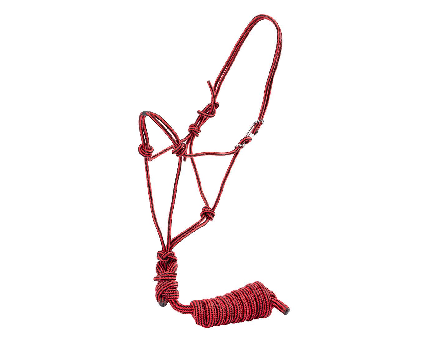 Professional's Choice Easy On Rope Halter & Lead - Image 16