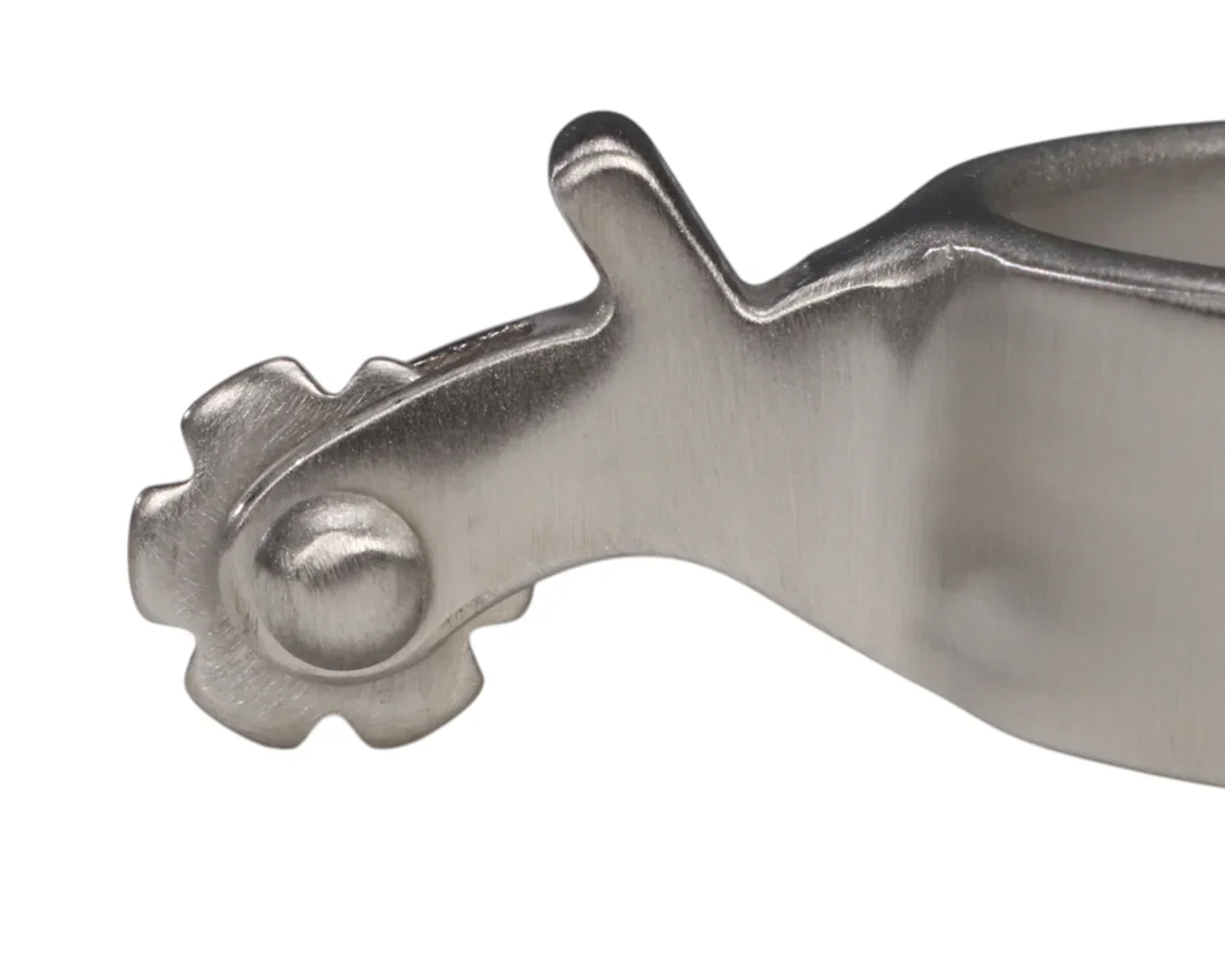 Professional's Choice Equisential 1/2" Shank Spur - Image 2