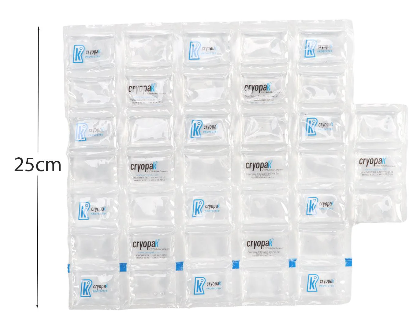 Professional's Choice Flexible Ice Cells - Image 4