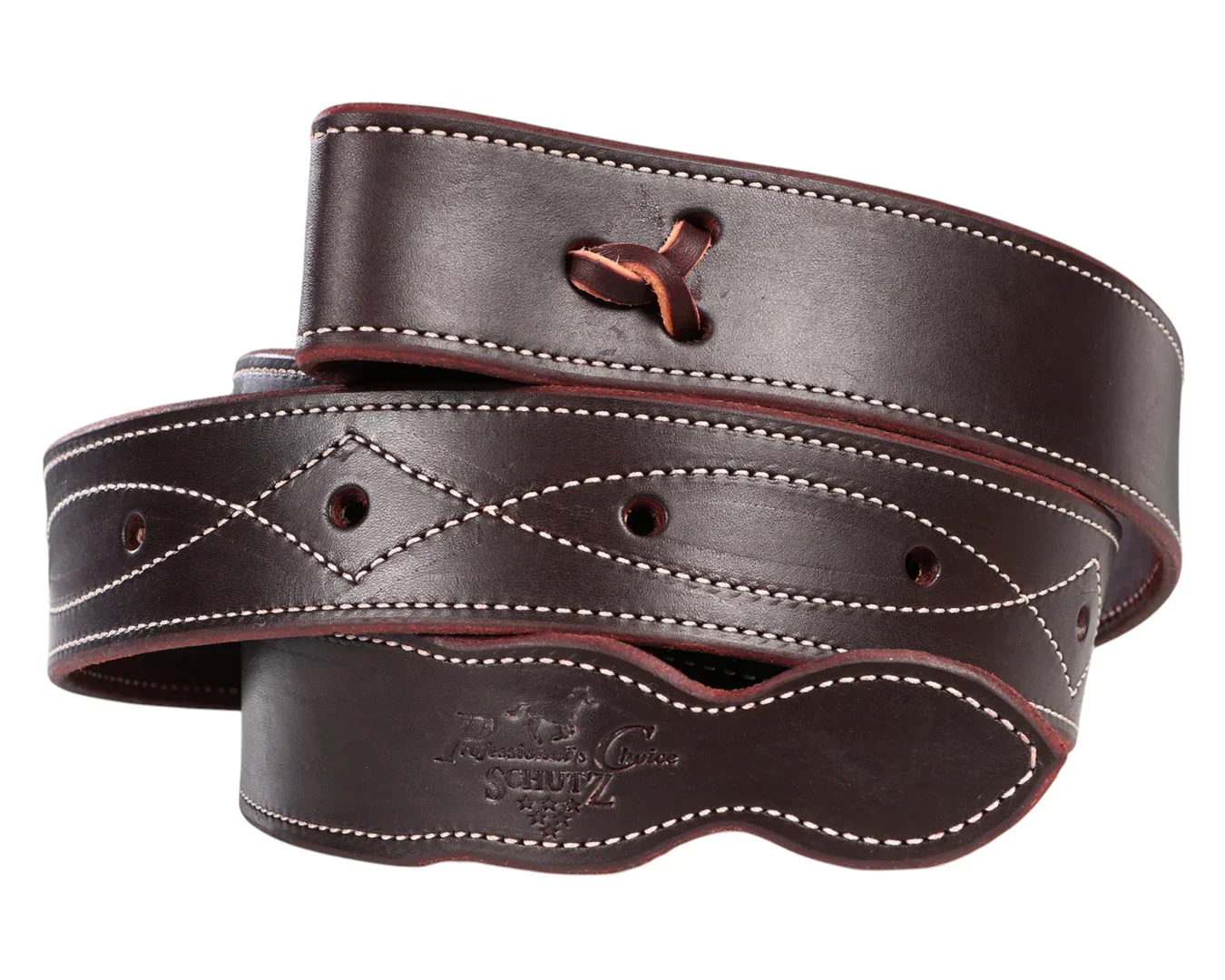 Professional's Choice Gunslinger Cinch Tie Strap