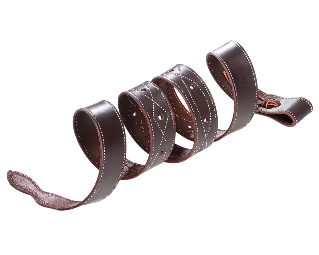 Professional's Choice Gunslinger Cinch Tie Strap - Image 2