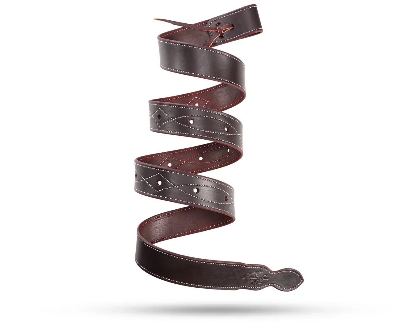 Professional's Choice Gunslinger Cinch Tie Strap - Image 3