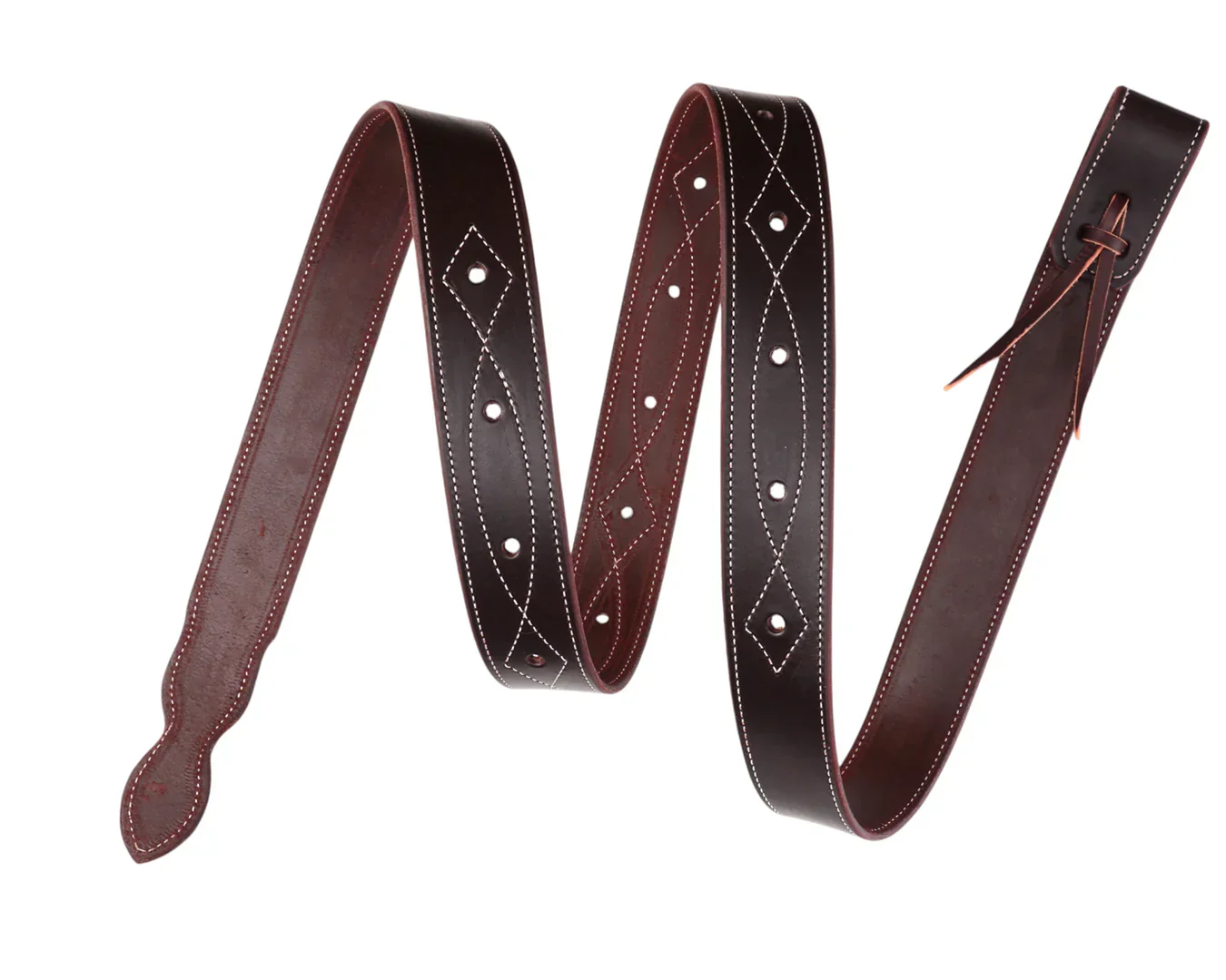 Professional's Choice Gunslinger Cinch Tie Strap - Image 5