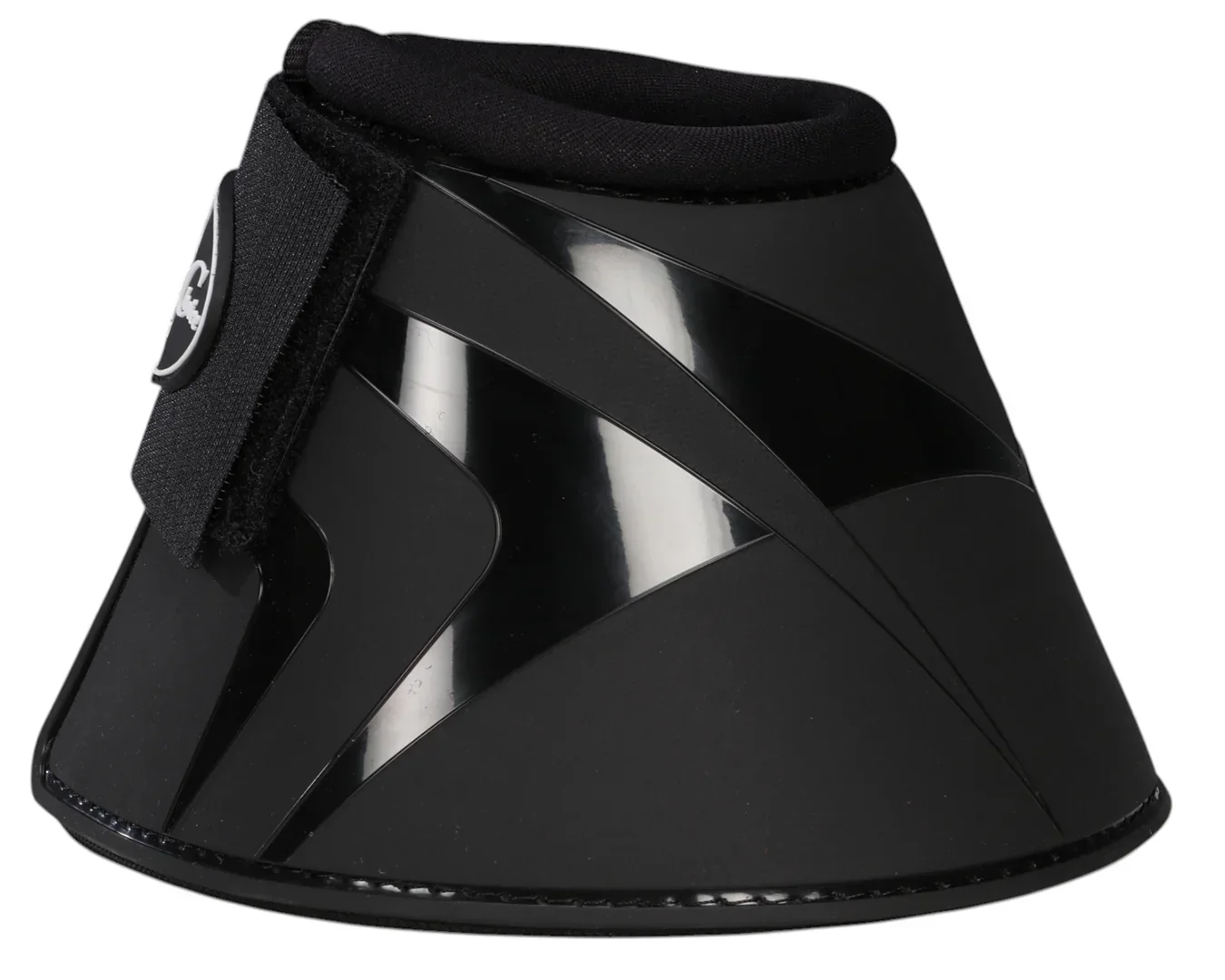 Professional's Choice Hard Shell All Purpose Bell Boot - Image 3